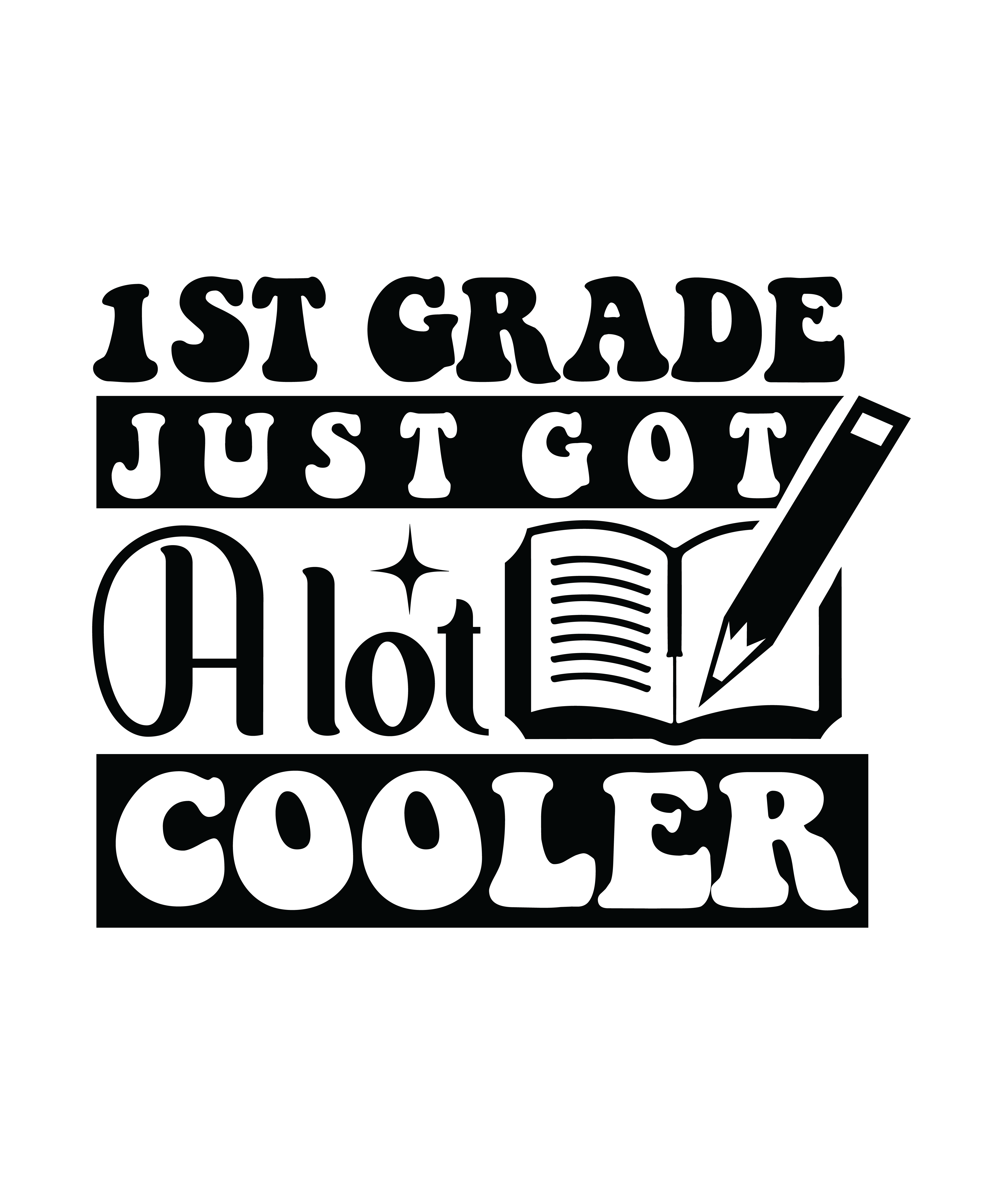 1st grade just got a lot cooler 01 704