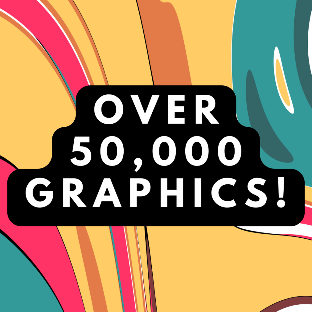 50,000 Graphics! Stock Photos, SVG, Digital Patterns, Clipart, Icons ...