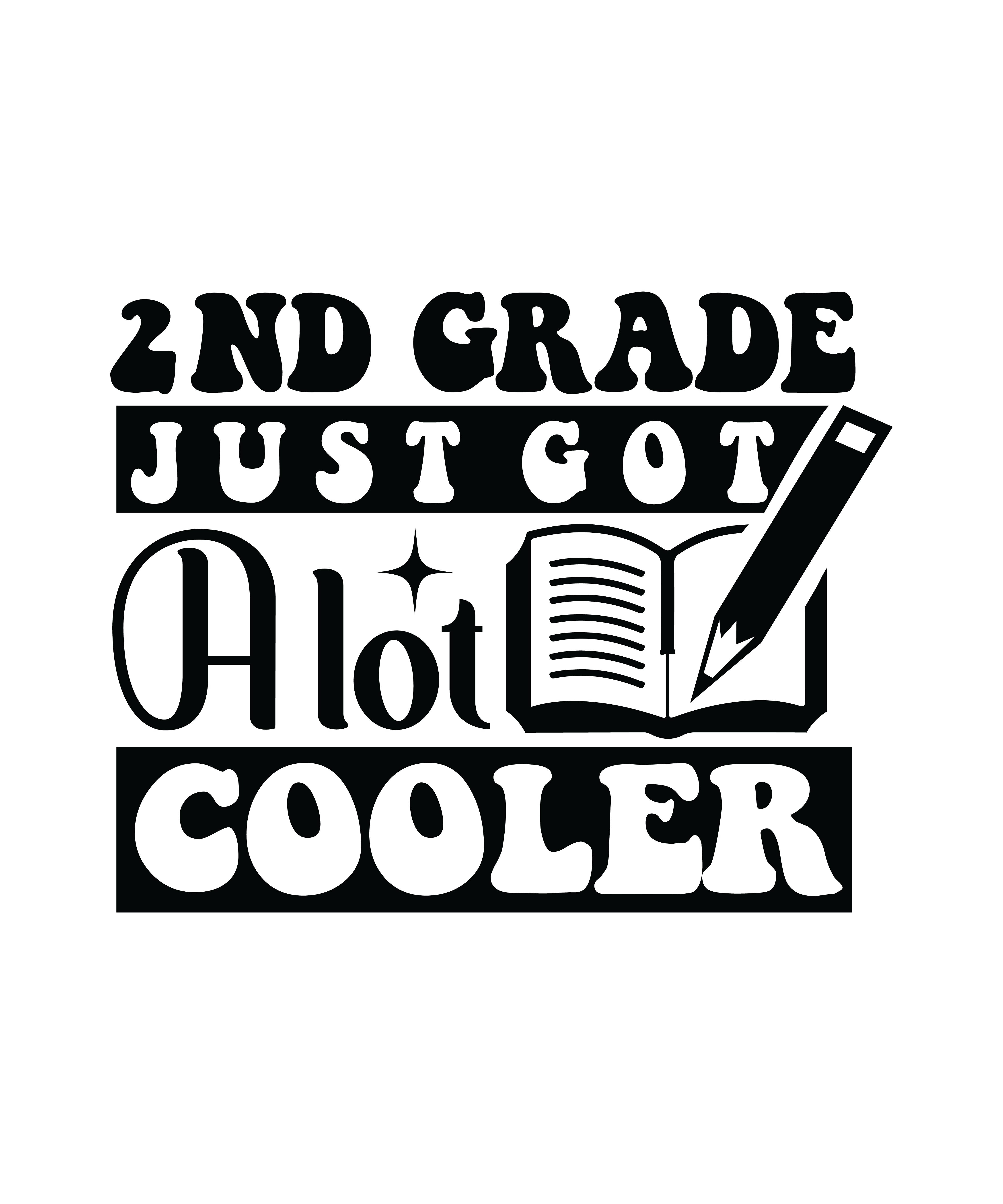 2nd grade just got a lot cooler 01 200