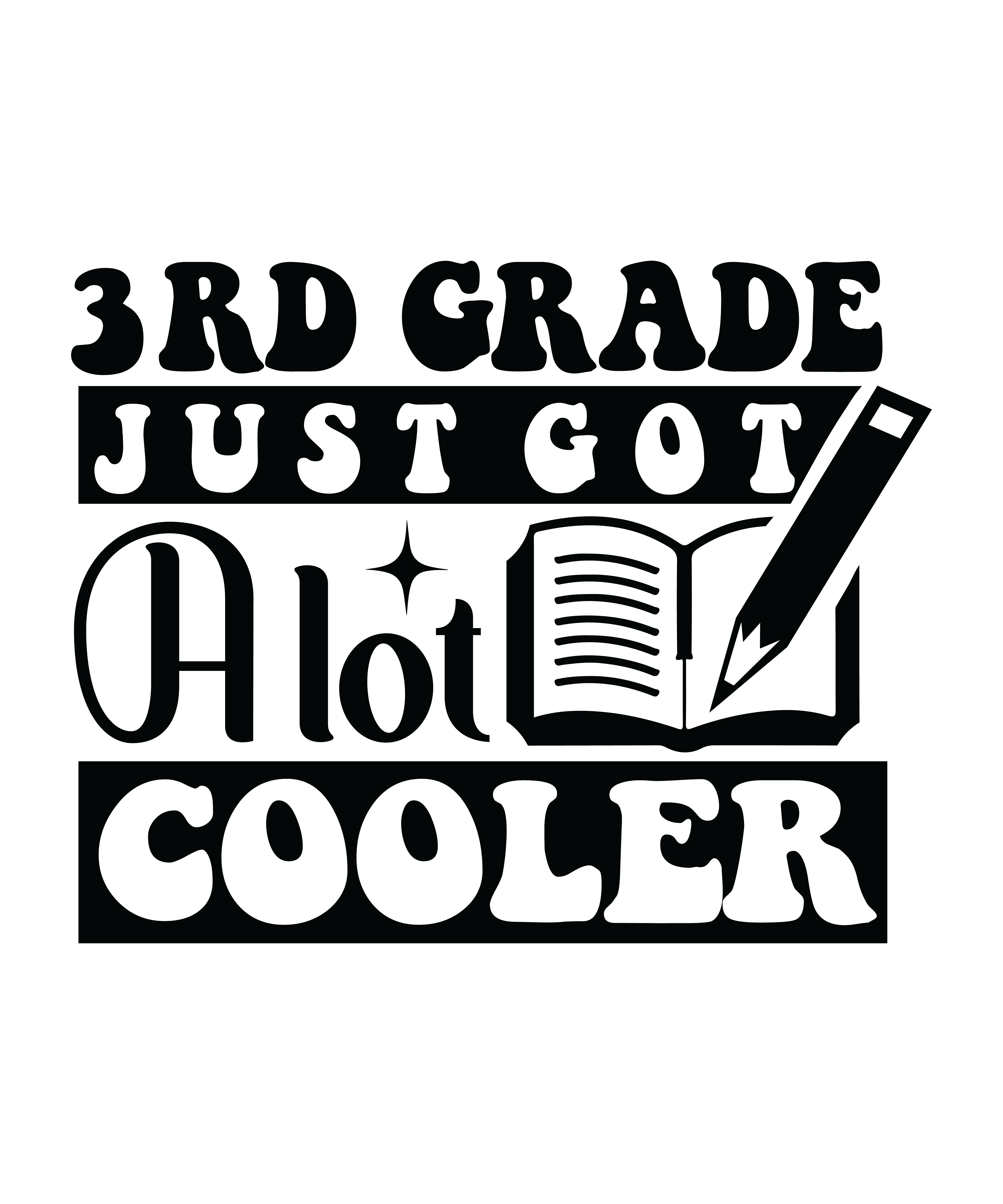 3rd grade just got a lot cooler 01 509