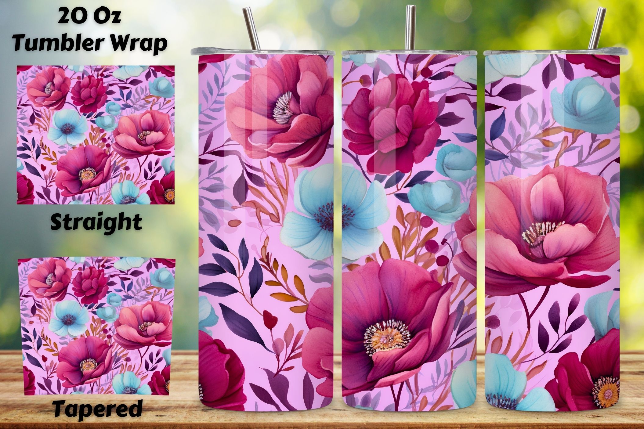 The Mint Flower Sprout - Skin Decal Vinyl Wrap Kit compatible with the –  DesignSkinz
