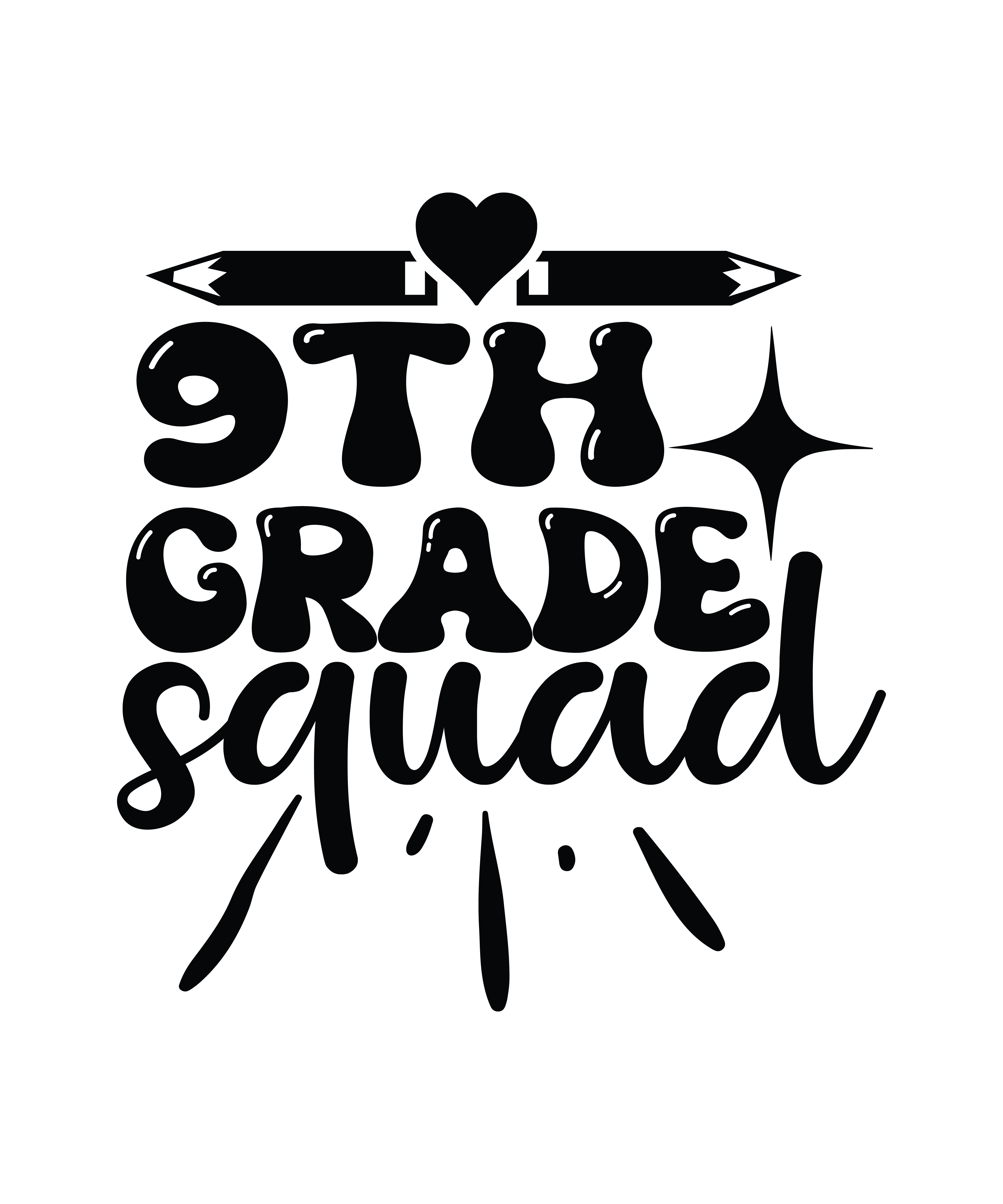 9th grade squad 01 520