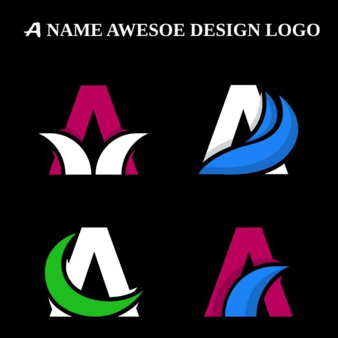 A Name logo , Only $5 cover image.