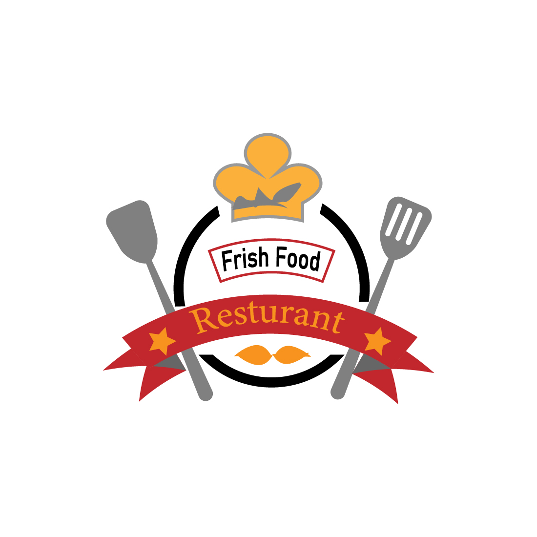 I Will Design Restaurant Logo, Food Logo, Barbecue Logo, Catering Logo,  Candy Logo, Sweet Logo, Fast Food, Bar Logo Logo Within 24 Hours - Etsy