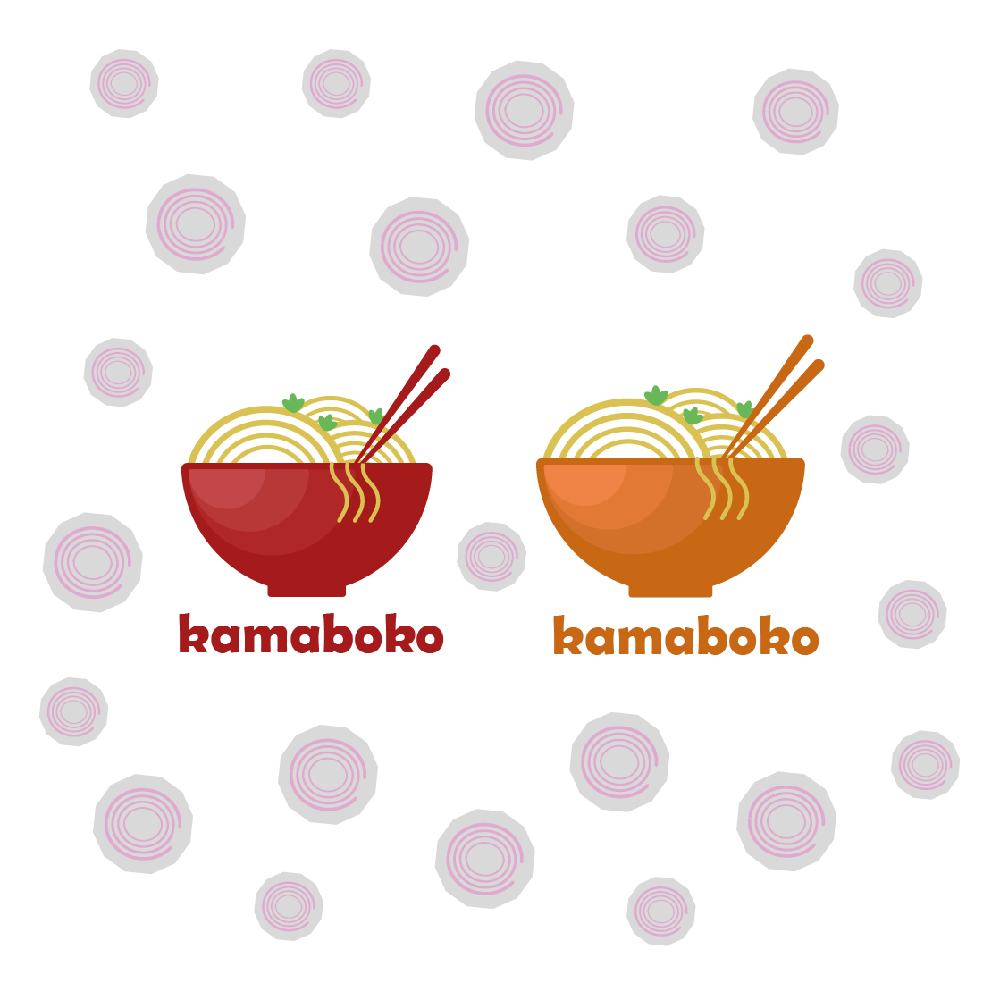 Ramen logo cover image.