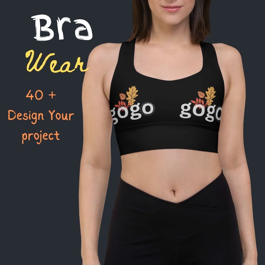 Bra Design for Ladies wear at Dating /Beach / Night / Daily Purpose / Anniversary / Couple preview image.