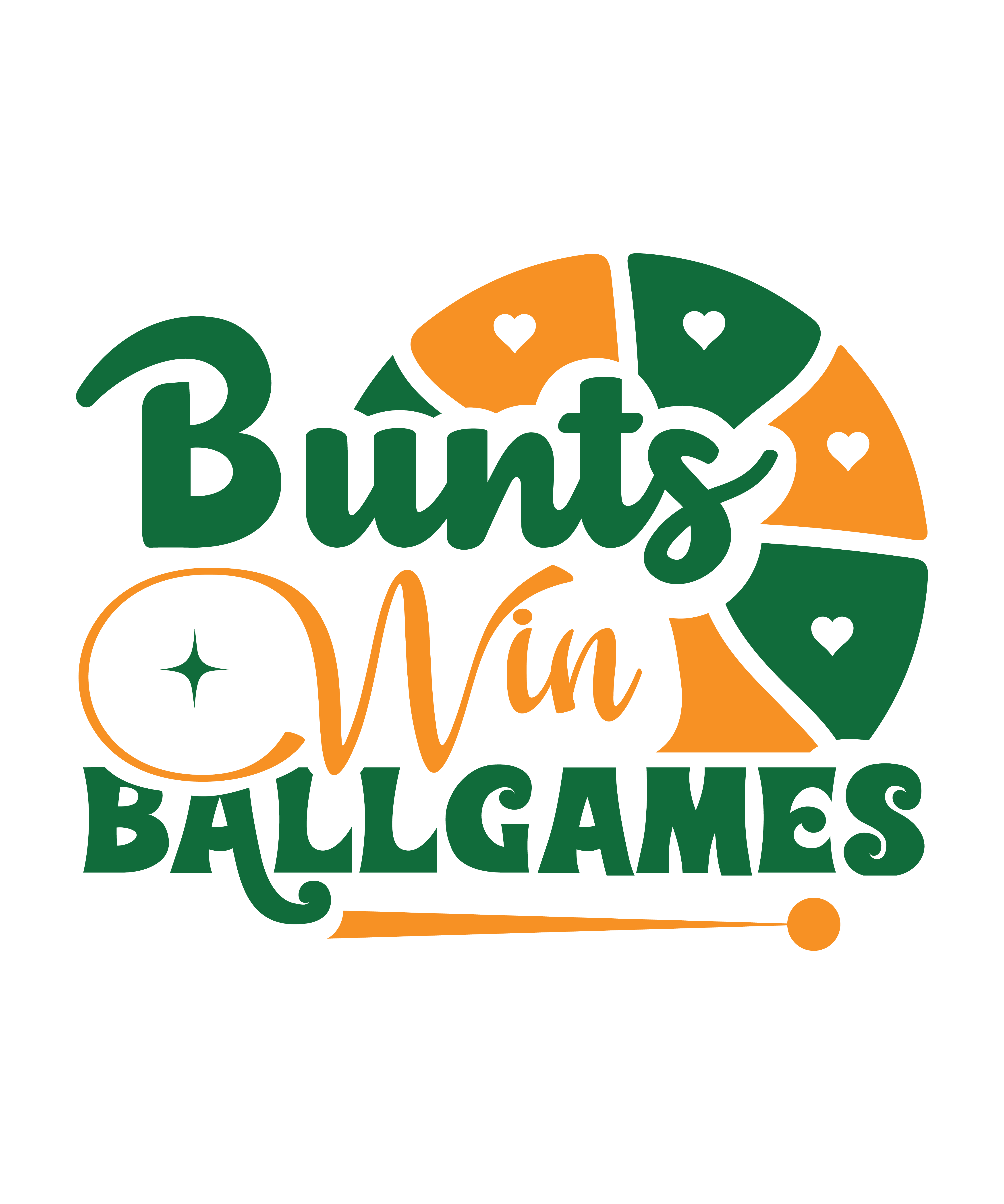 bunts win ballgames 01 399