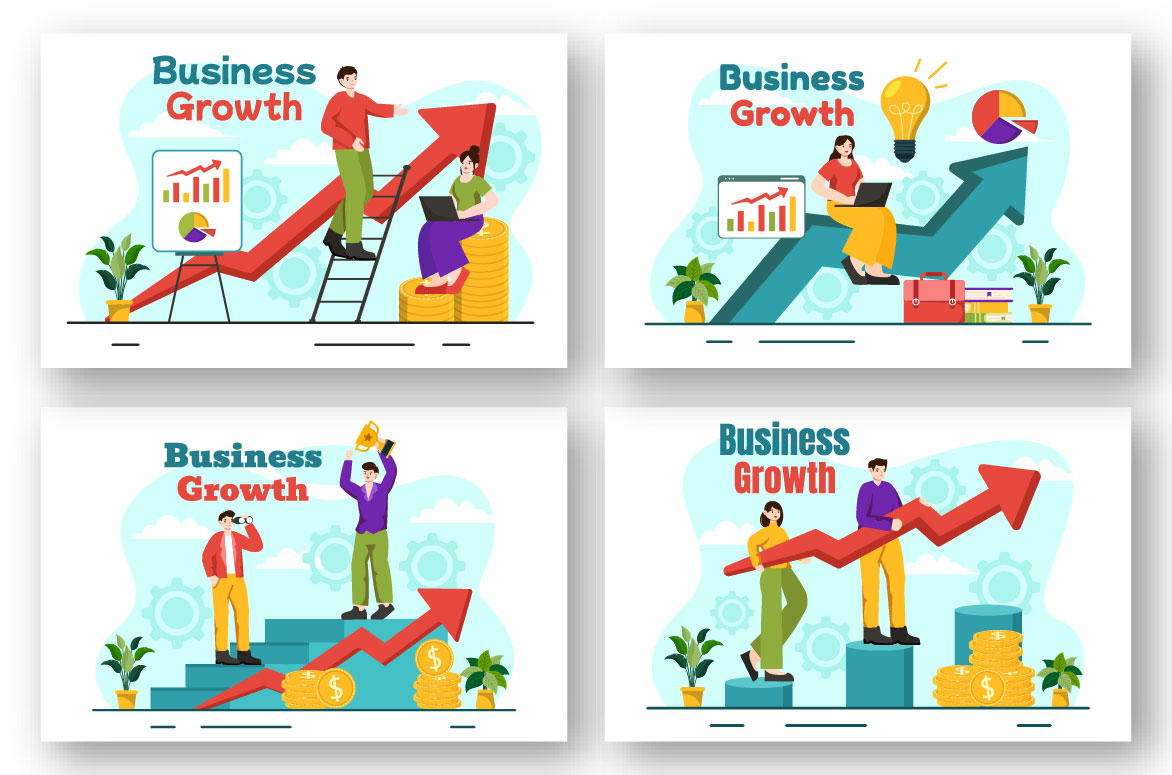 business growth 03 895