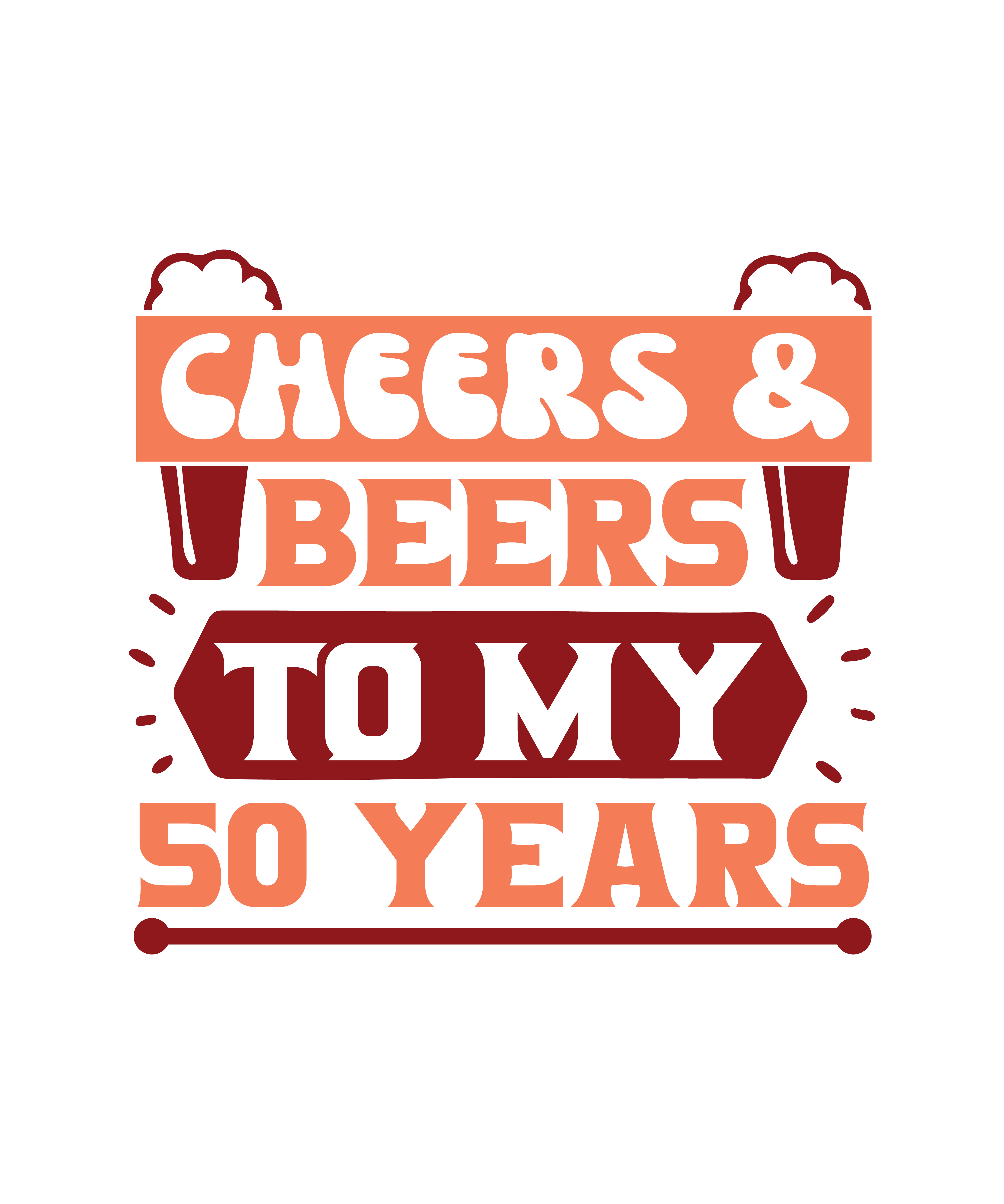 cheers beers to my 50 years 01 245