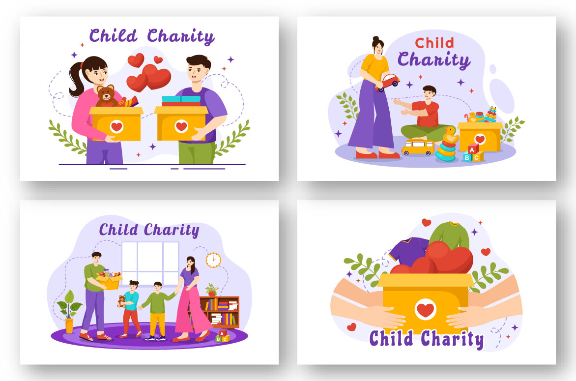 child charity 02 365