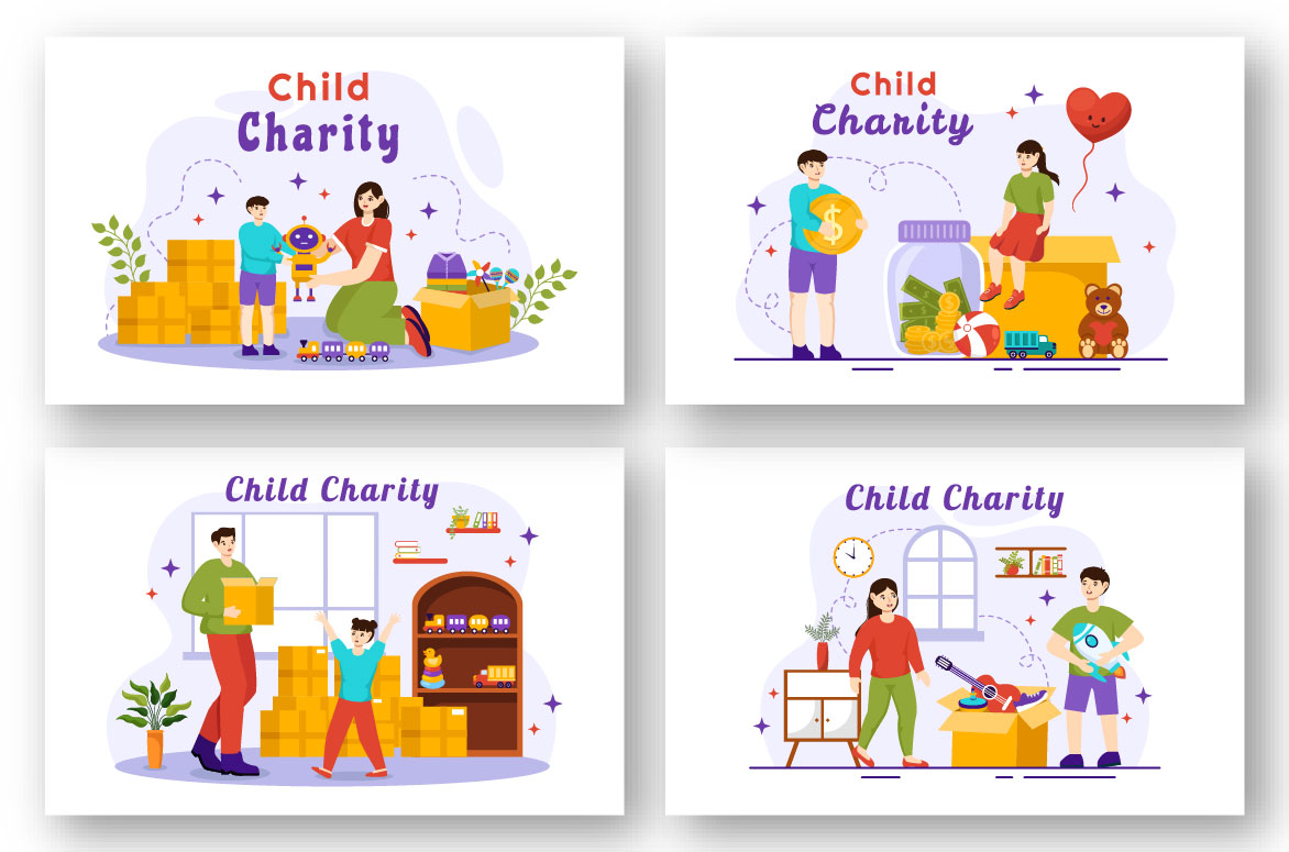 child charity 04 545