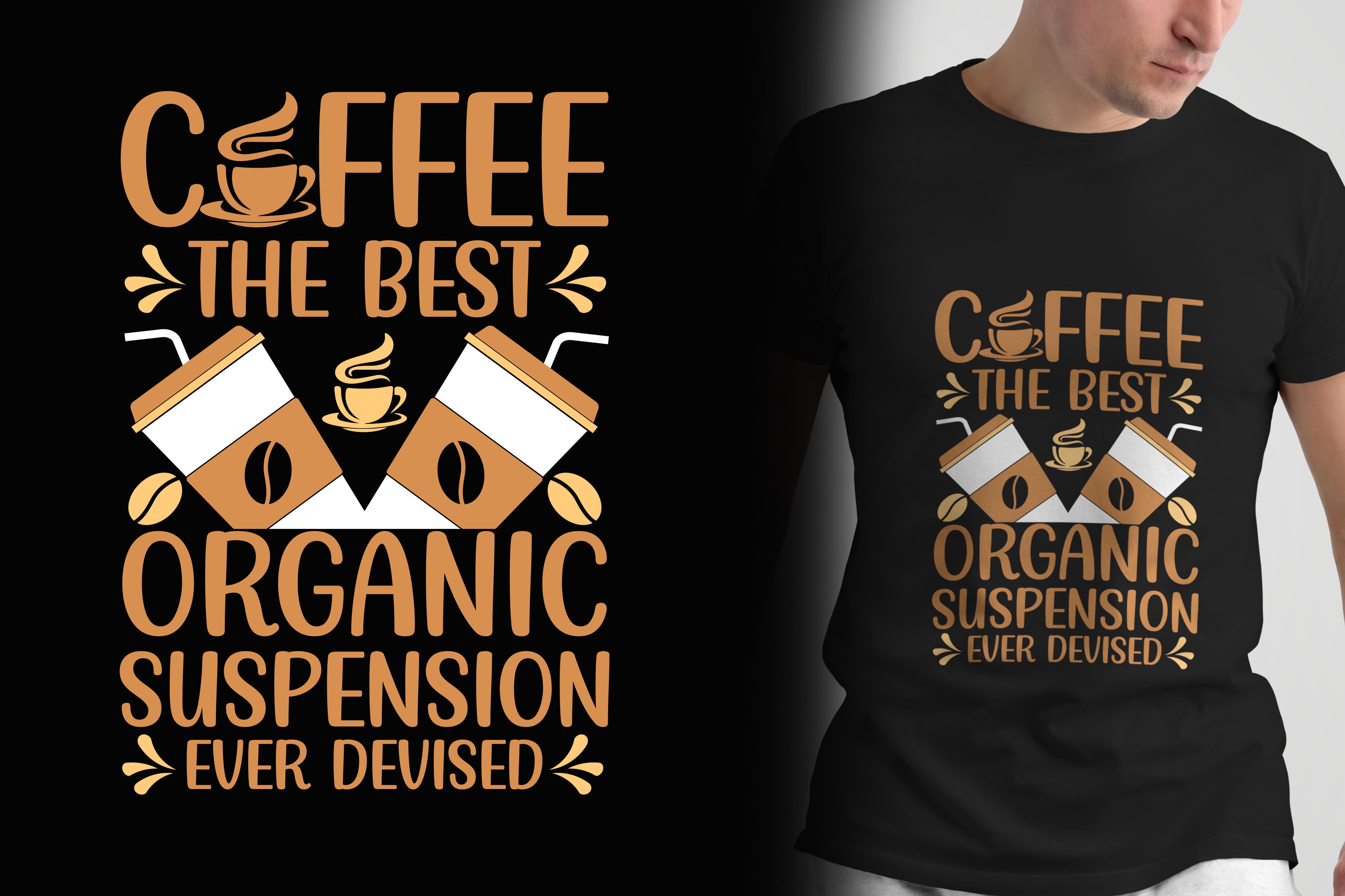 coffee the best organic suspension ever devised 271