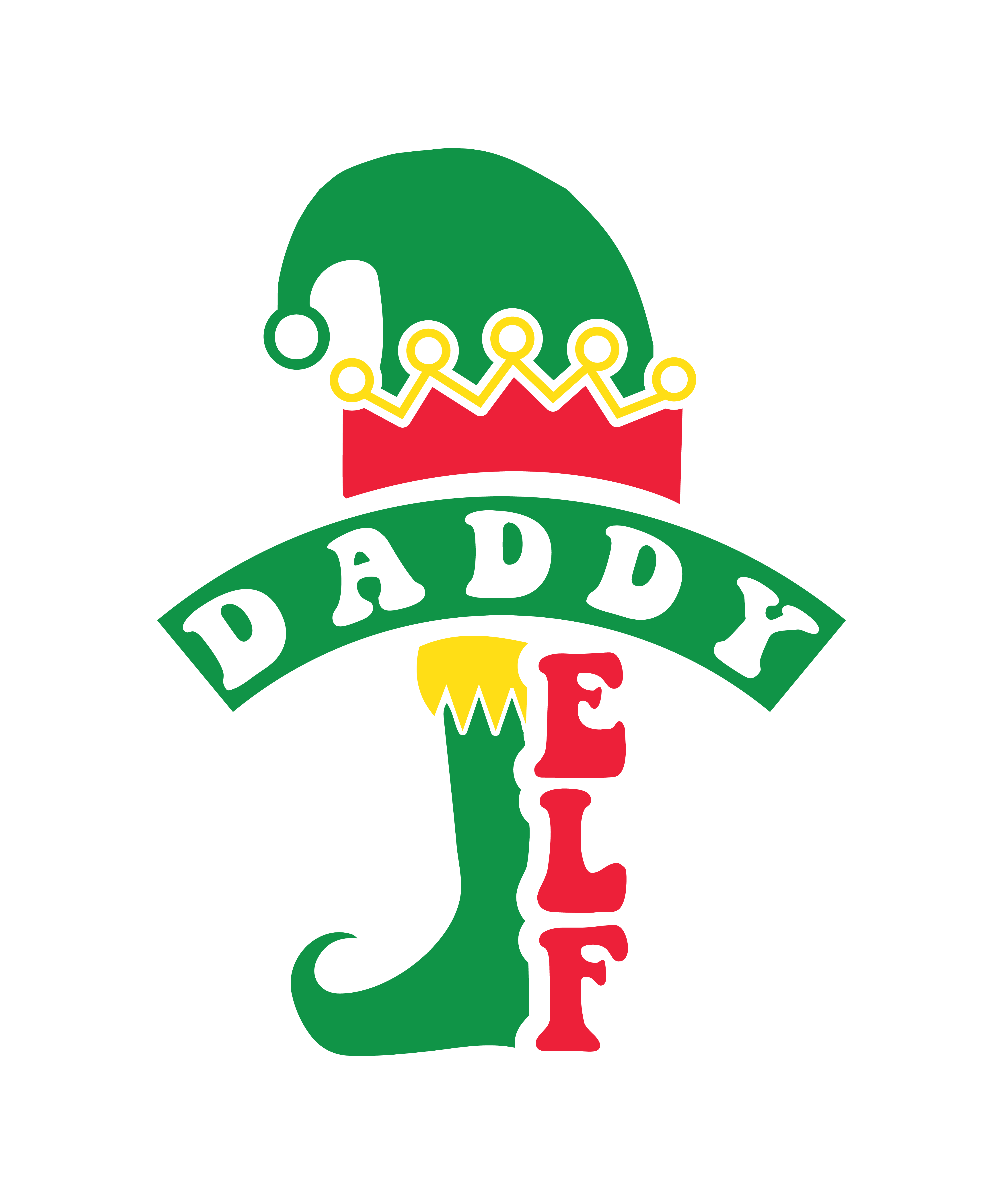 daddy elf 01 877