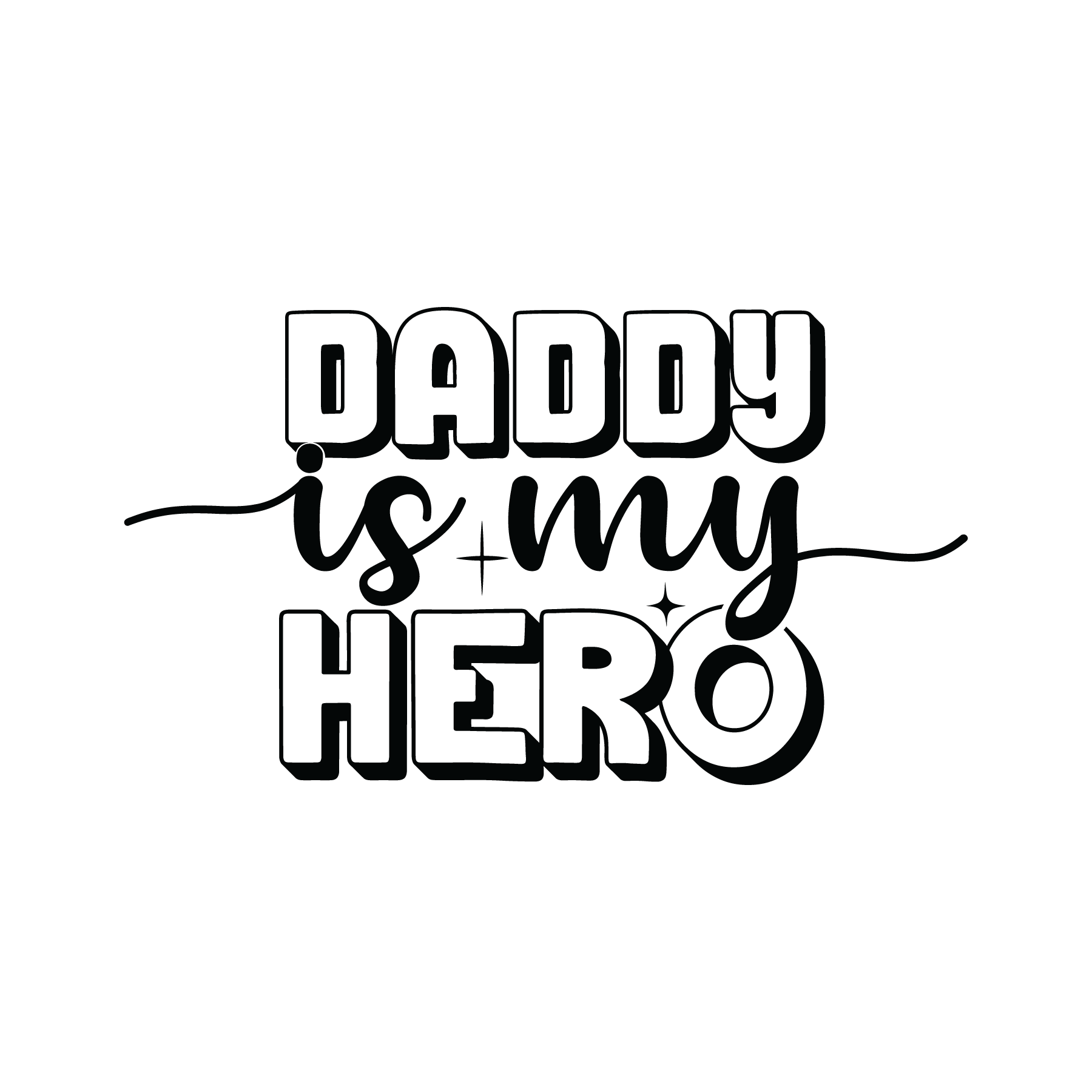 daddy is my hero 01 213