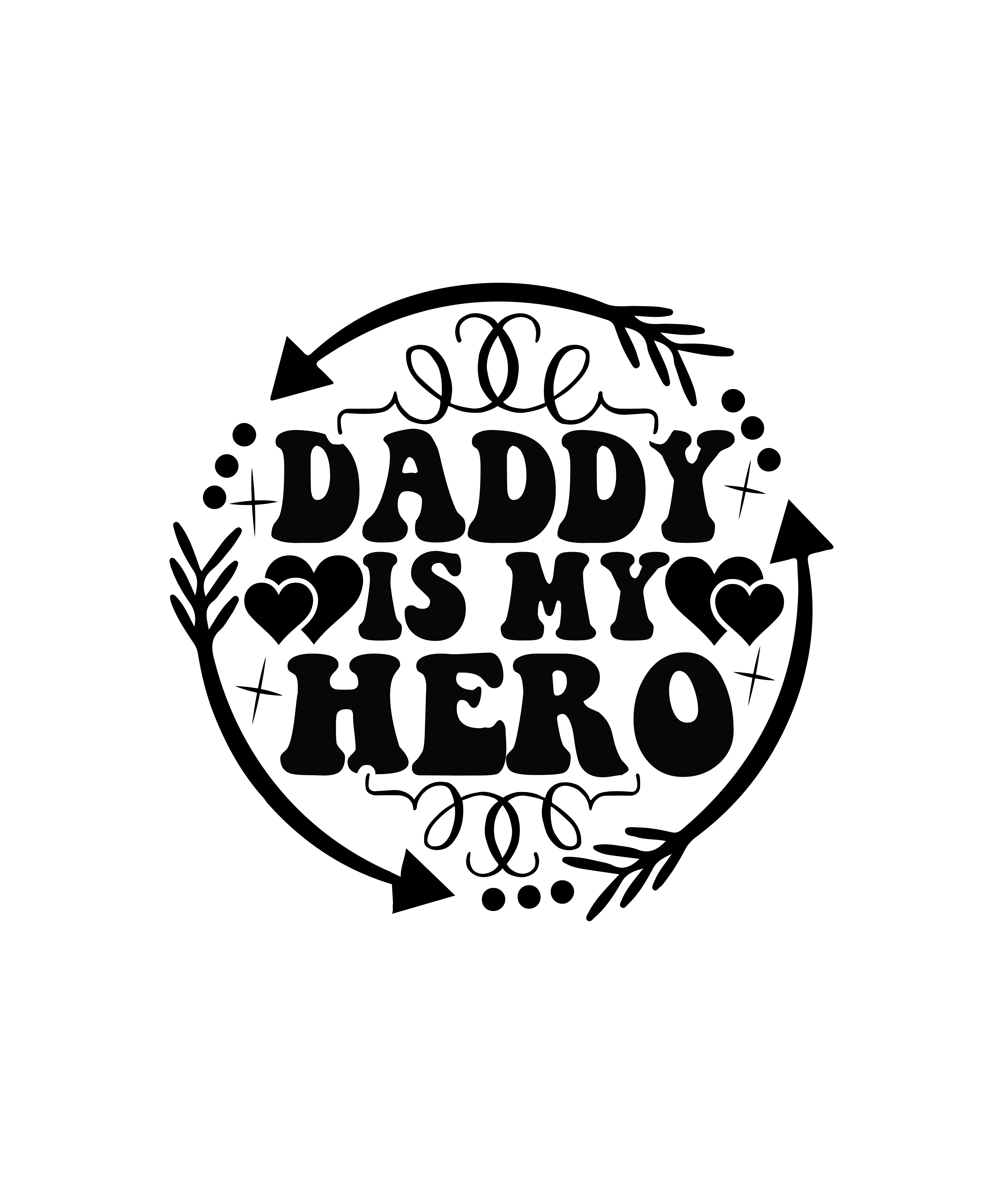 daddy is my hero 01 9