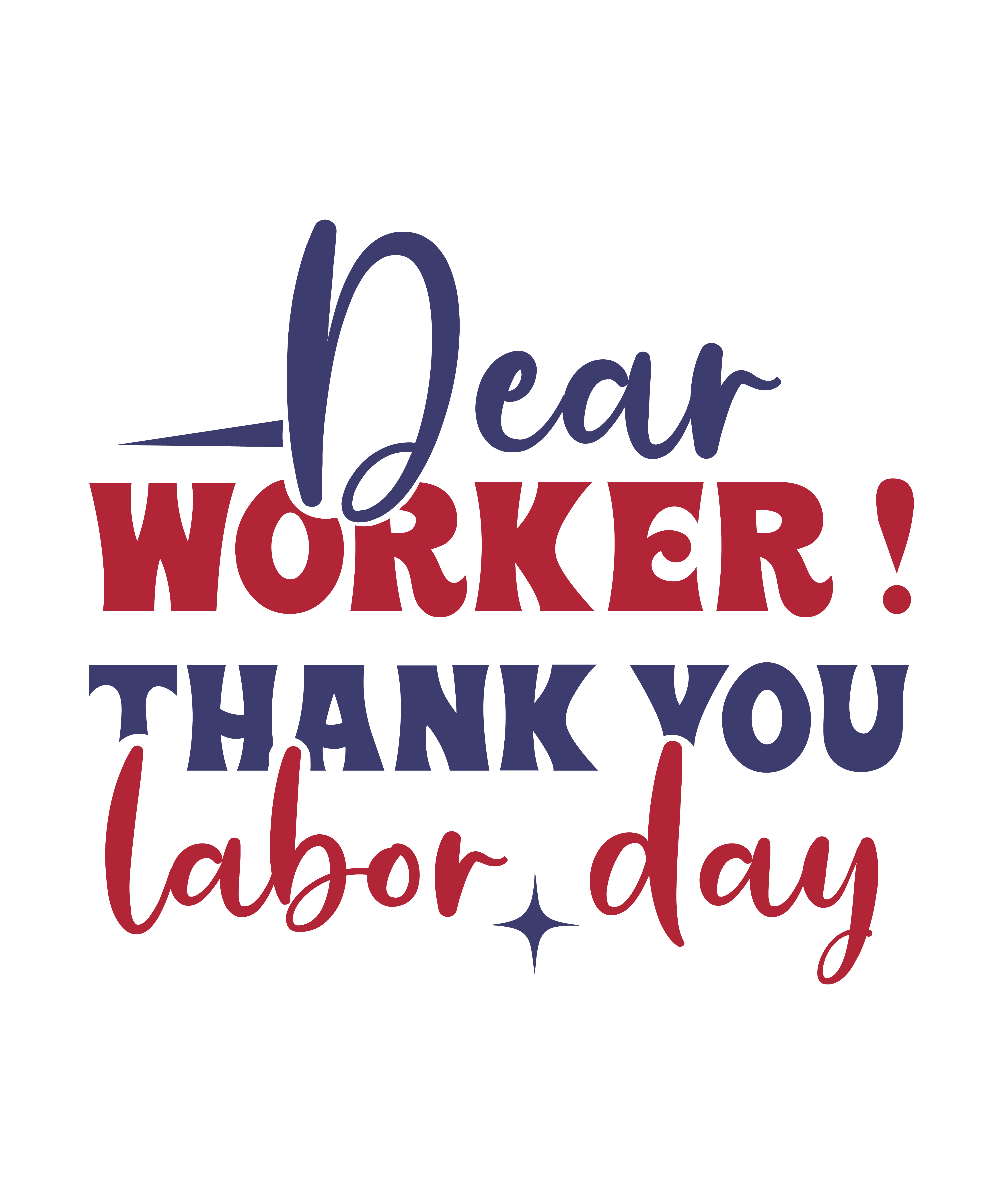 dear worker thank you labor day 01 412