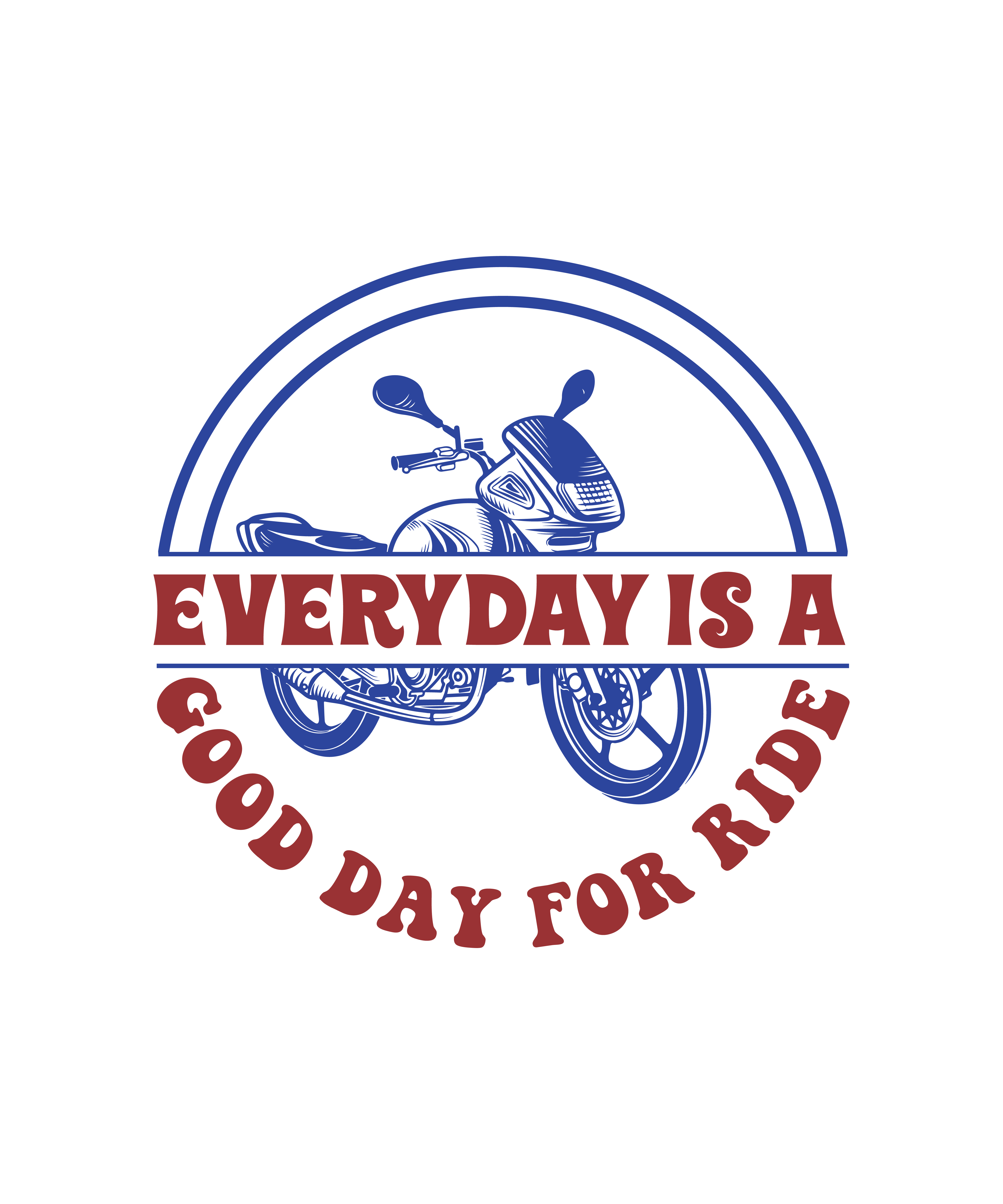 everyday is a good day for ride 01 236