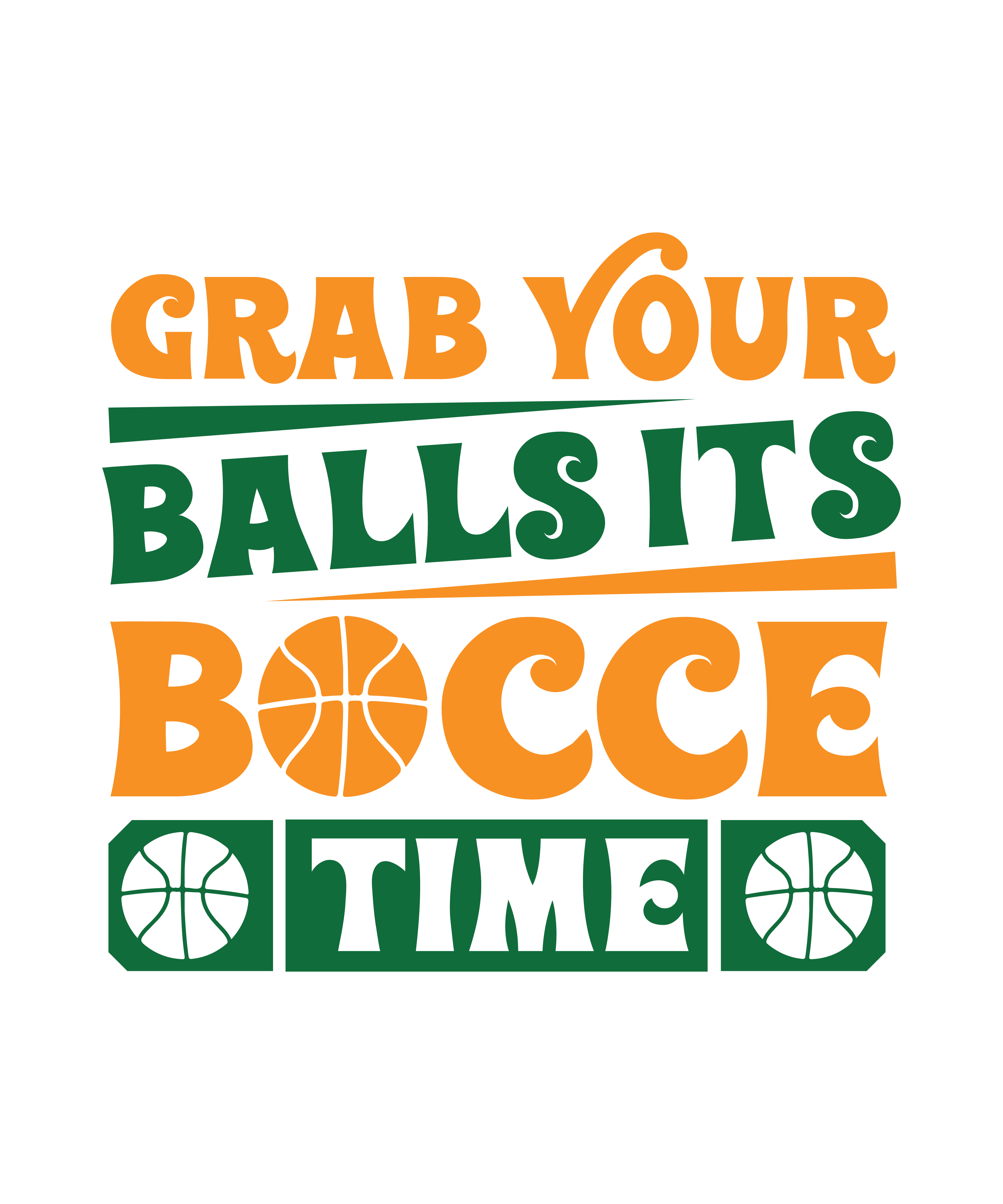 grab your balls its bocce time 825