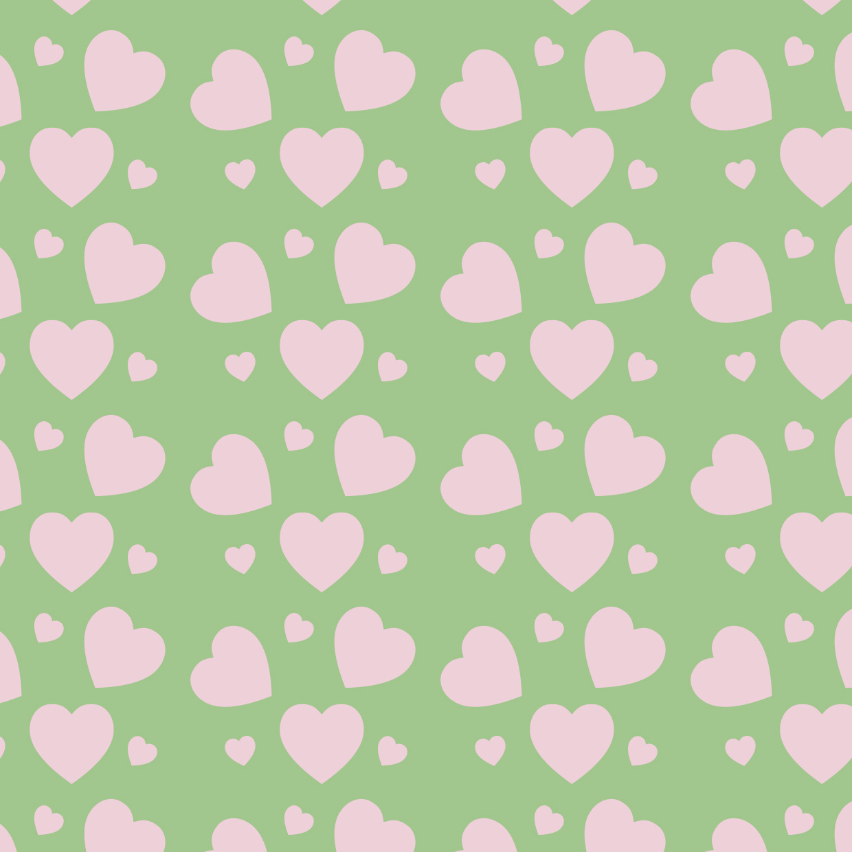 hearts pattern 2024 all for pdf 1 952