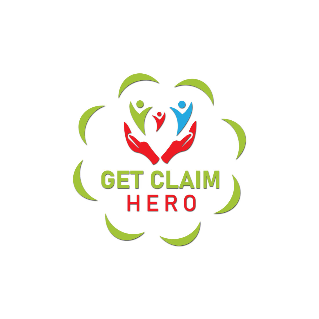 GET CLAIM HERO preview image.