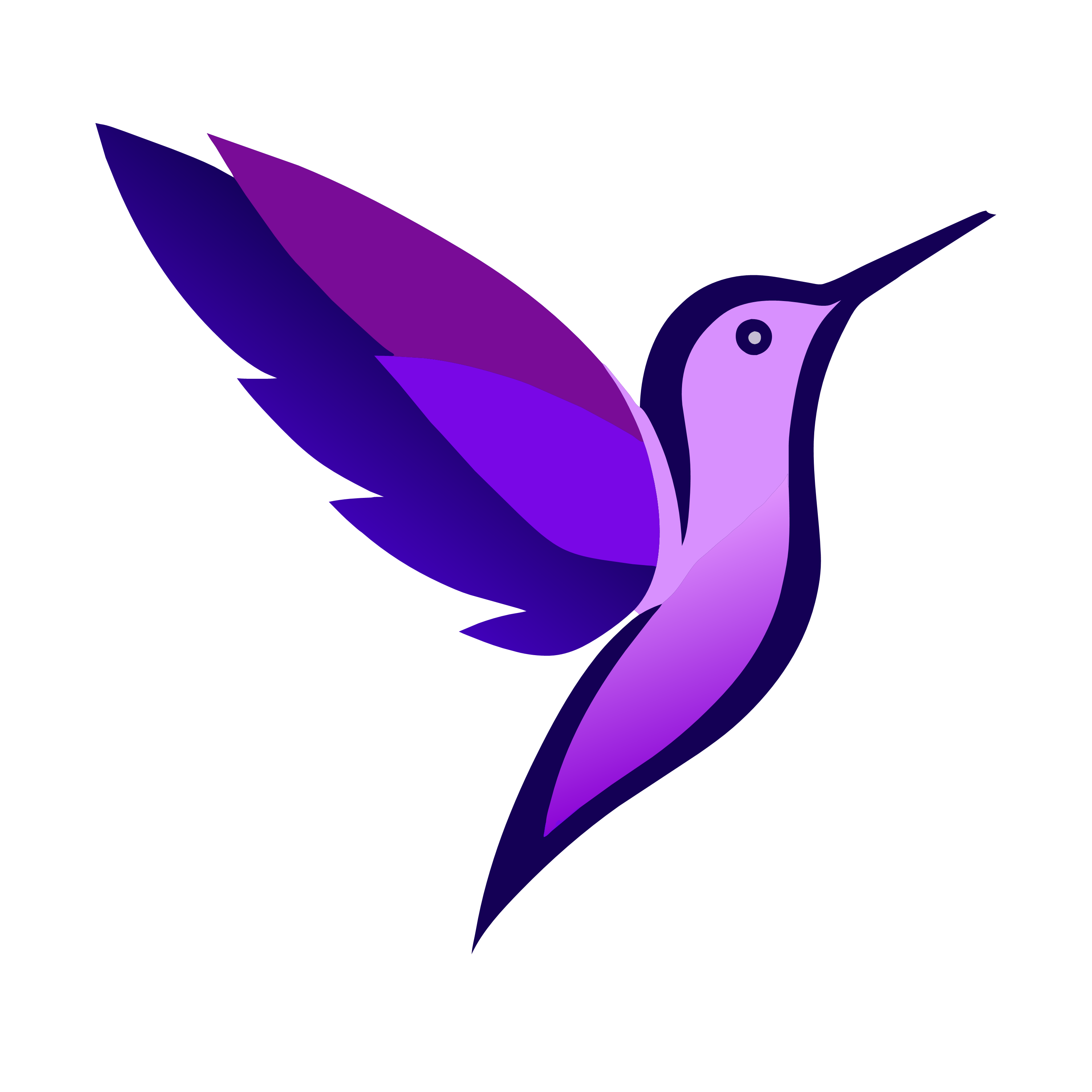 bird head logo design cover image.