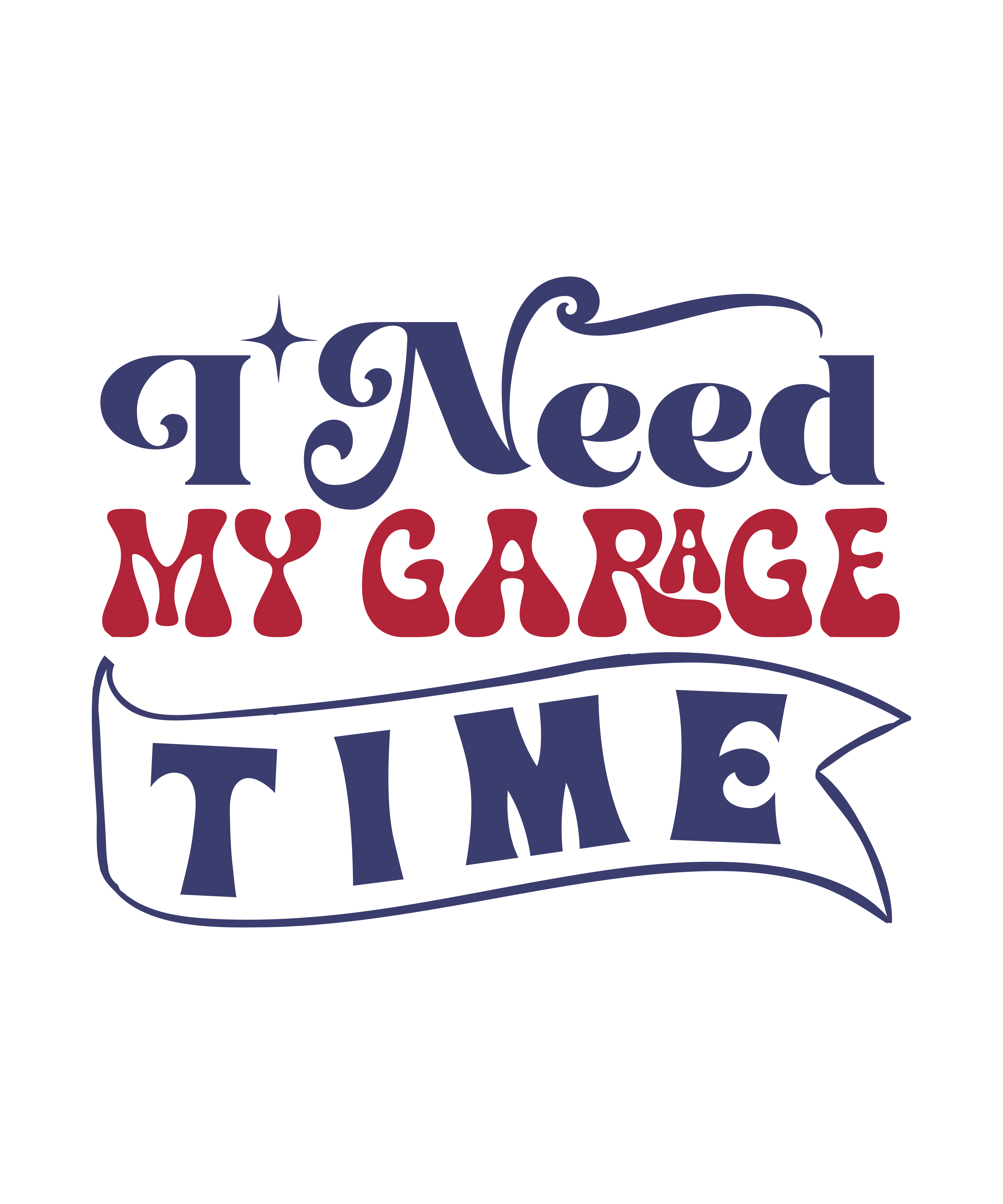 i need my garage time 01 217