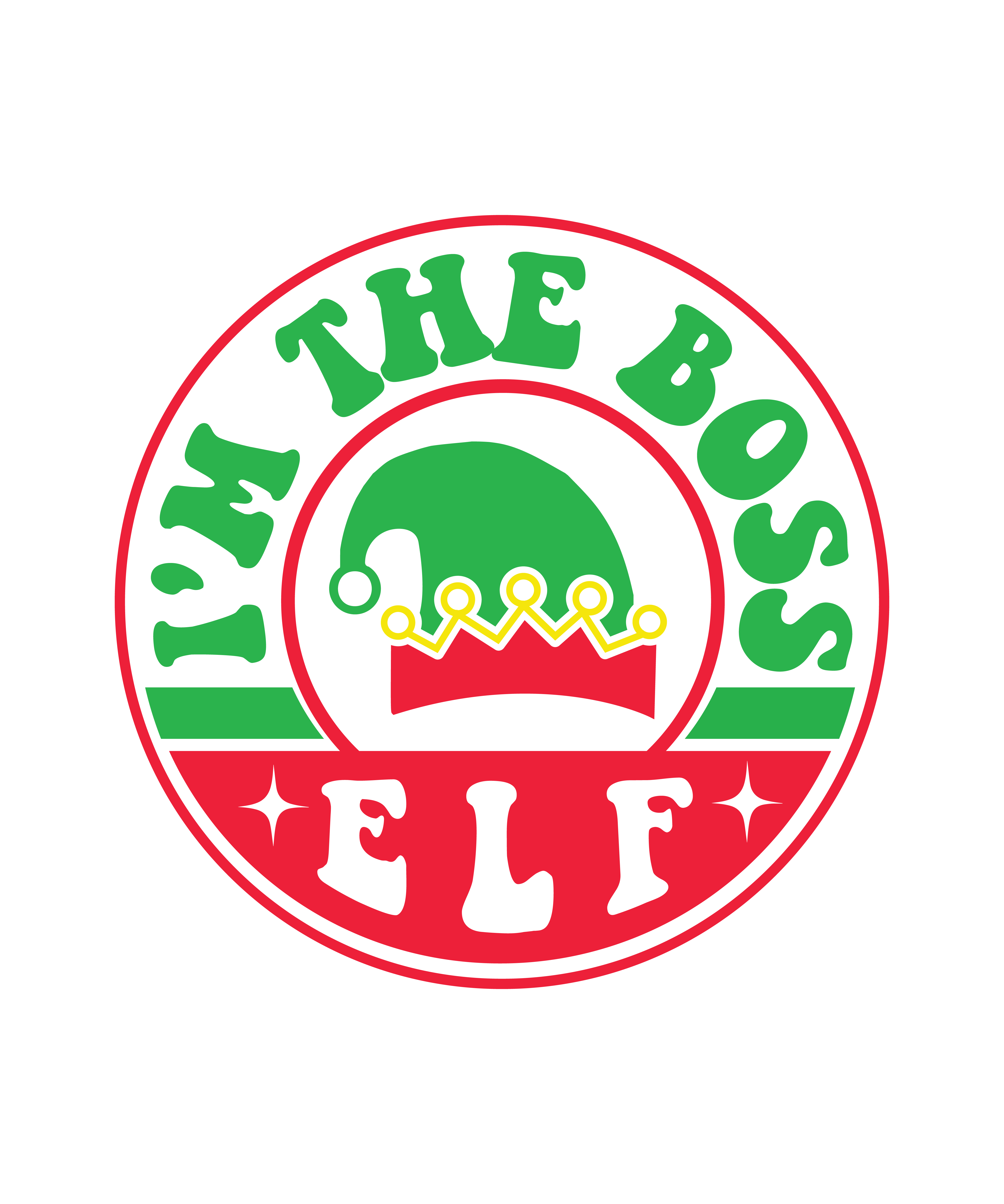 im the boss elf 01 605