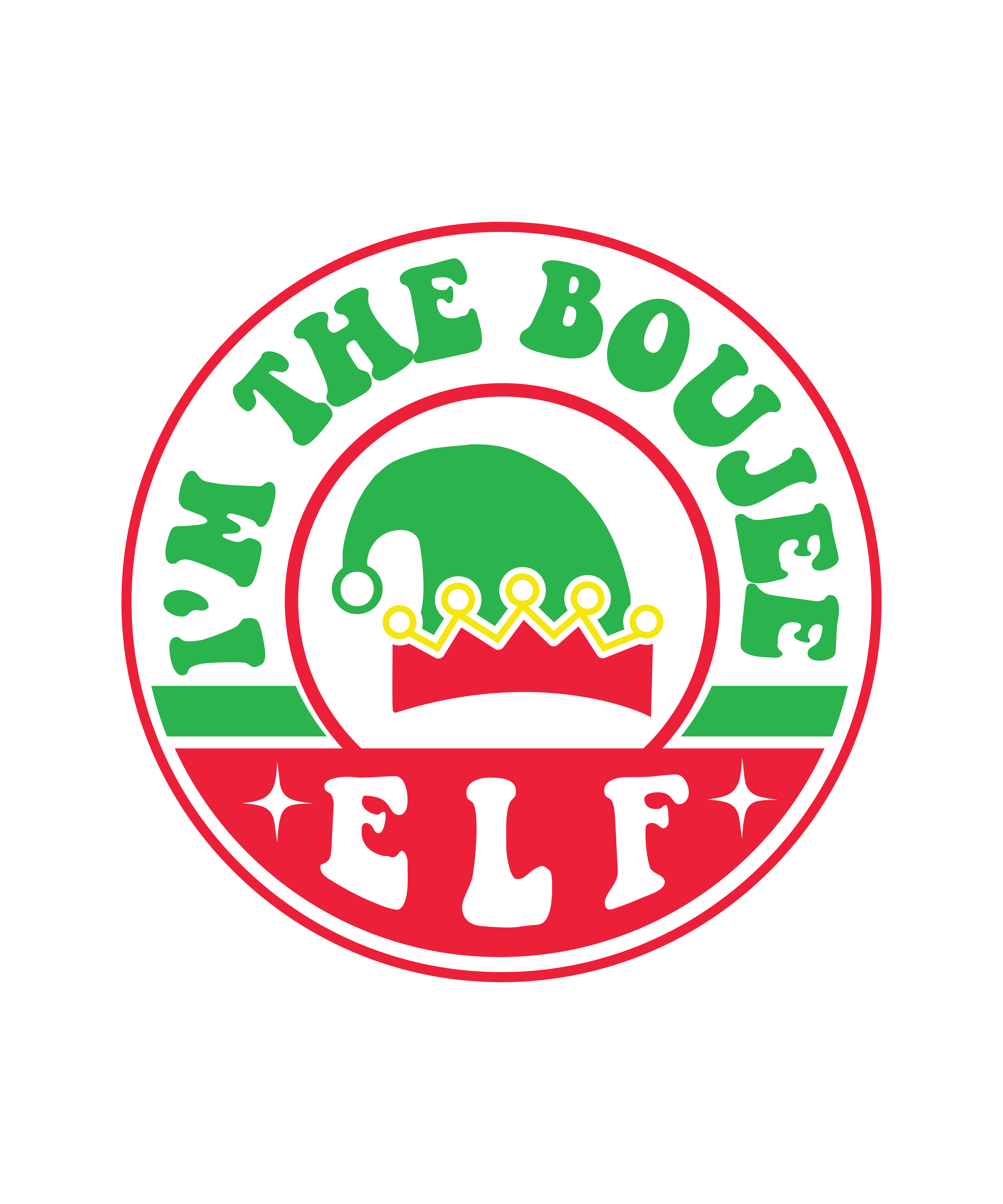 im the boujee elf 01 31