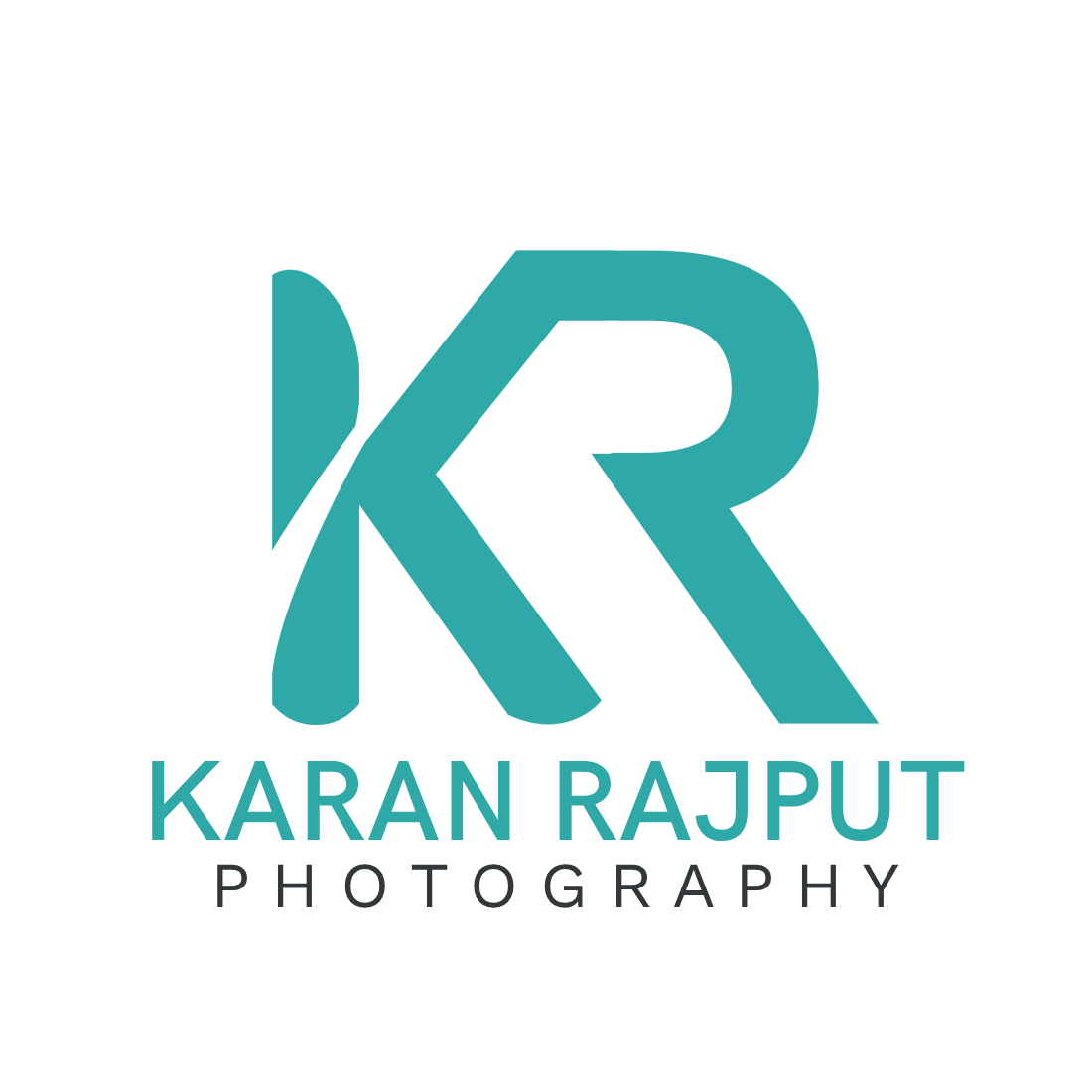I will professional photography logo design preview image.