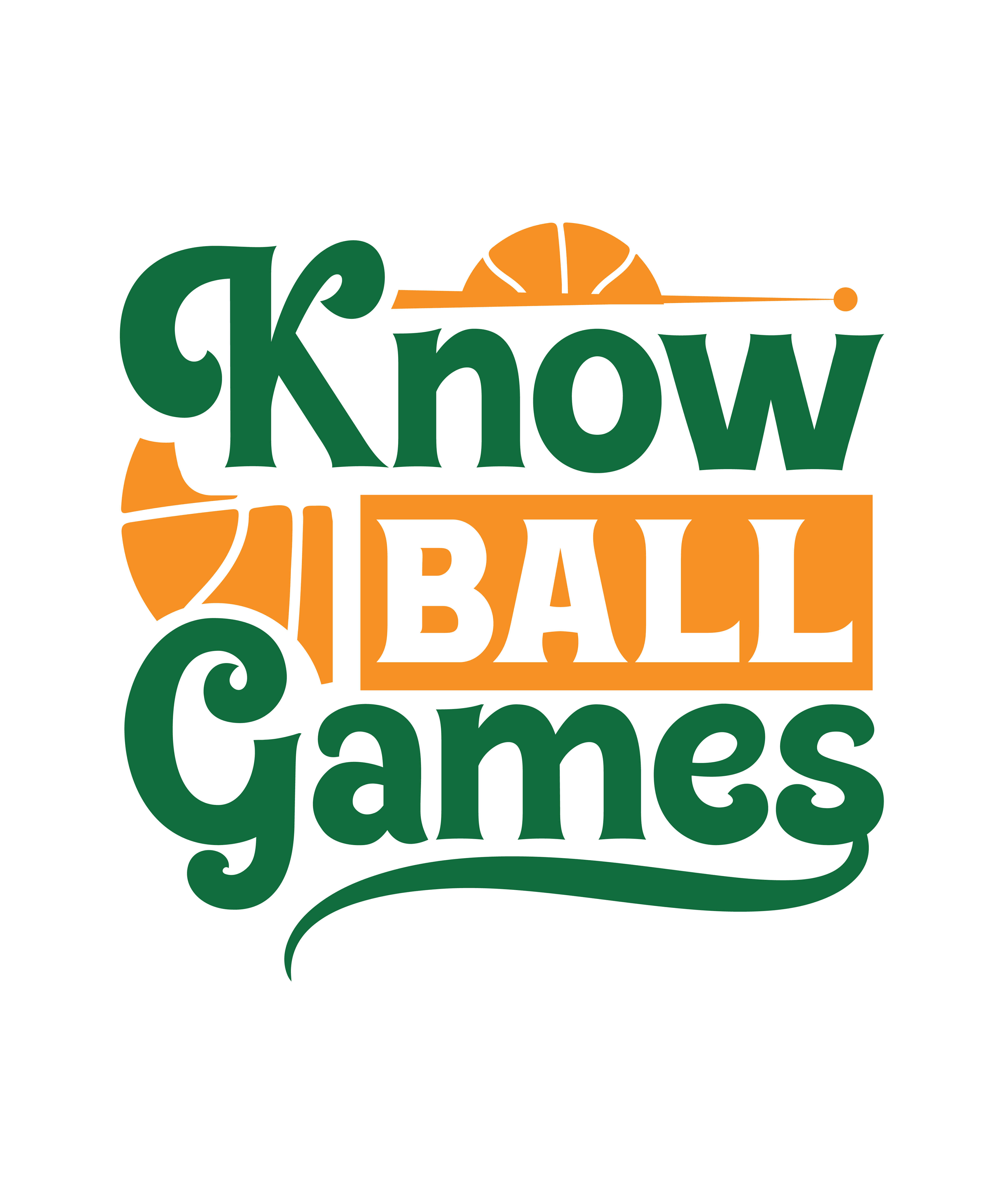 know ball games 01 784