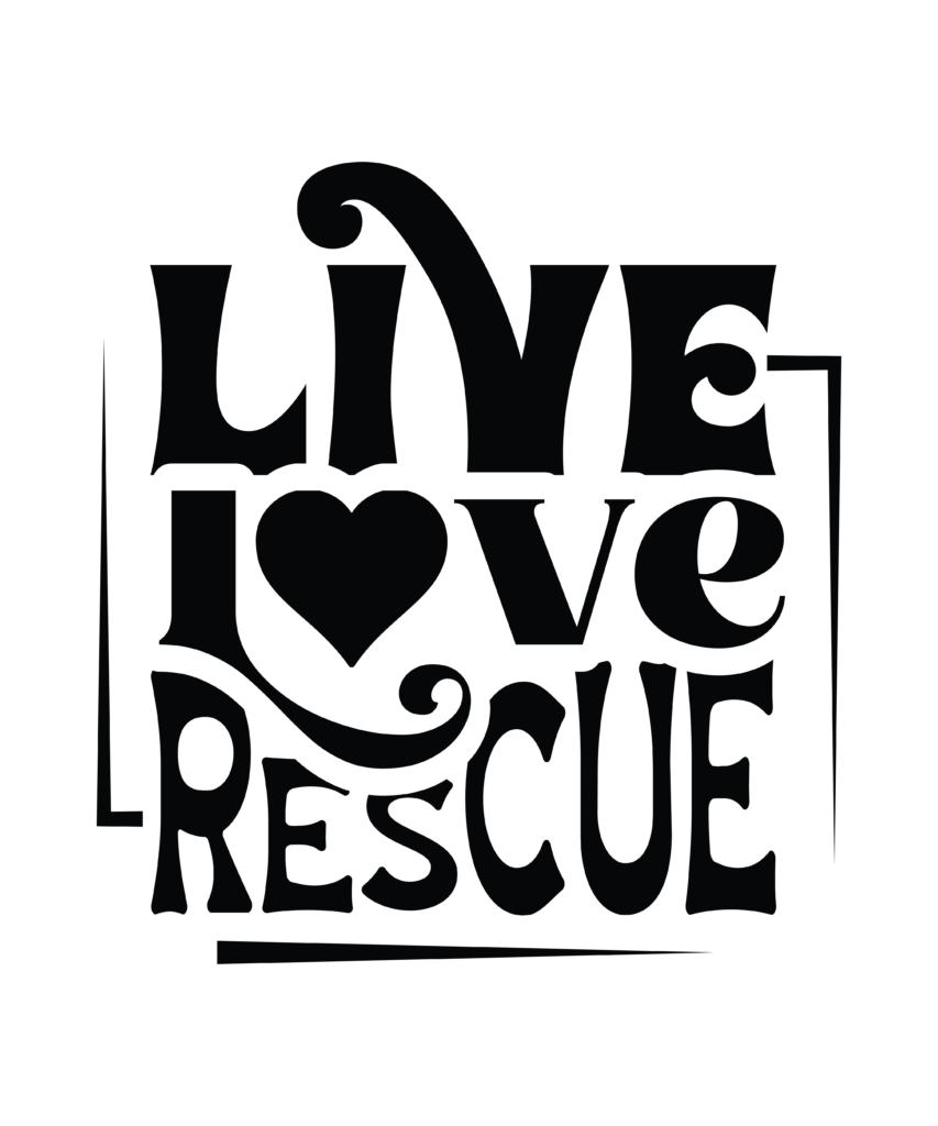 Love Rescue Animal Rescue Svg Bundle - MasterBundles