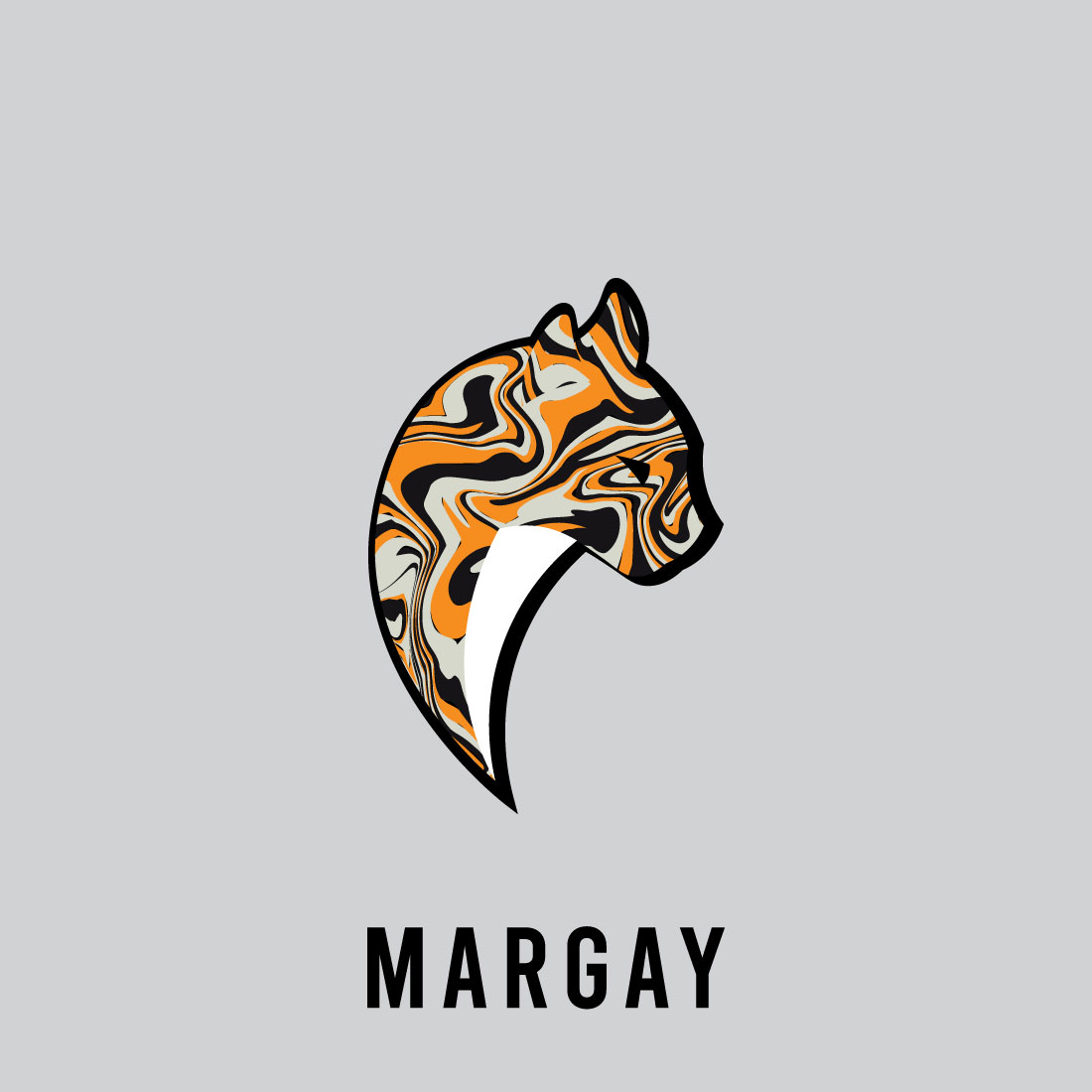 Margay Logo preview image.