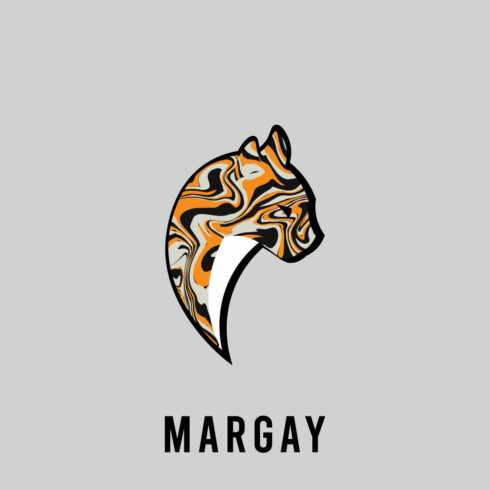 Margay Logo cover image.