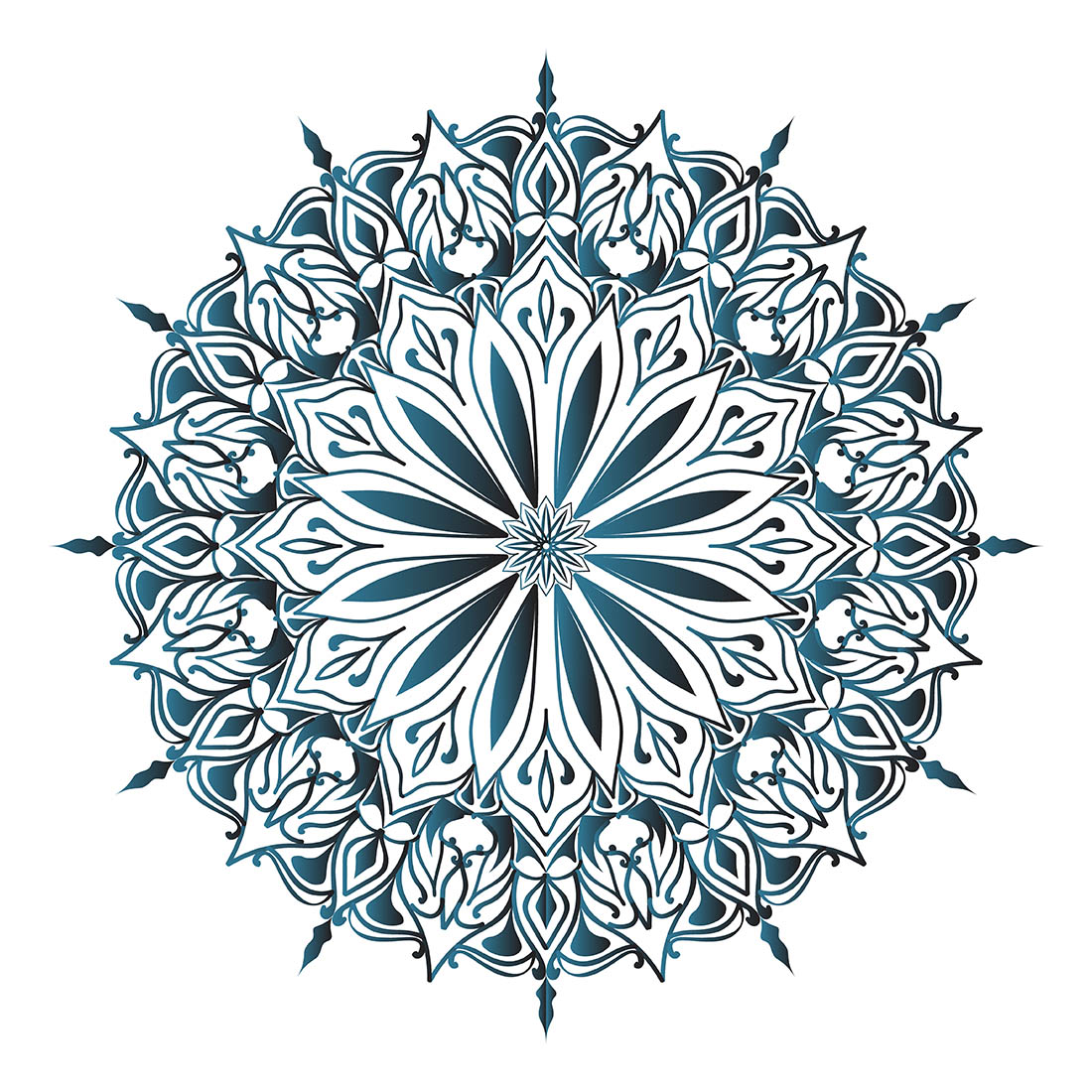 Mandala Art: Create Your Own Colorful Mandala | Mayuri Dhanad | Skillshare