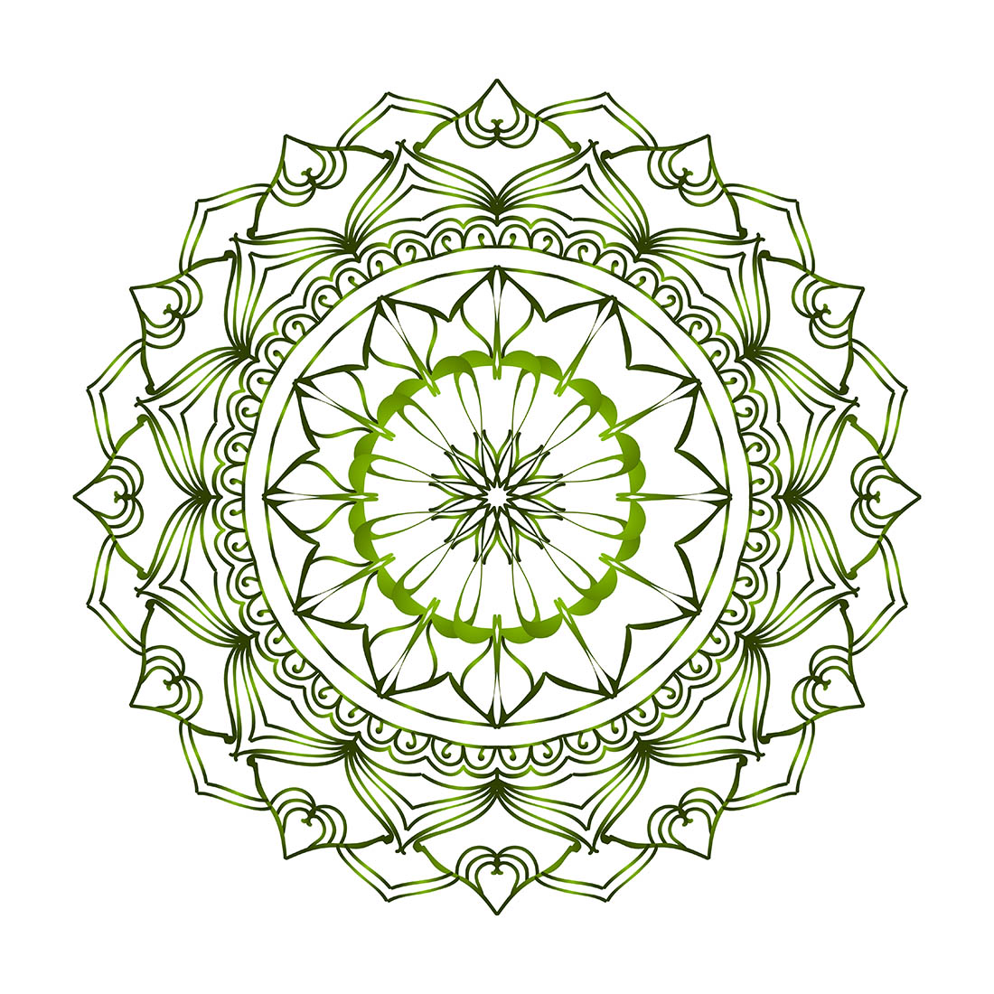 Mandala Drawing Images - Free Download on Freepik