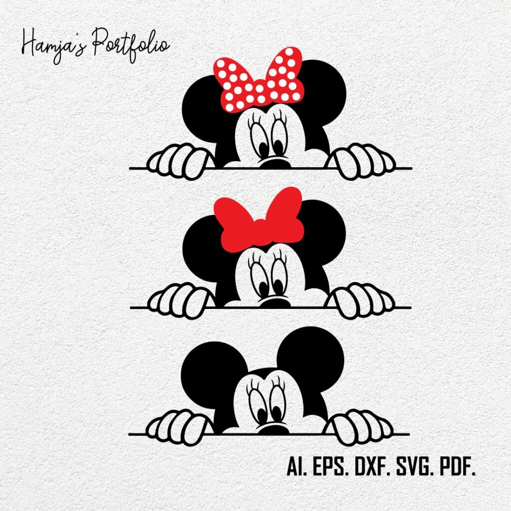 Mickey Svg,Disney svg,Castle svg,Mickey head svg, Mickey silhouette svg ...