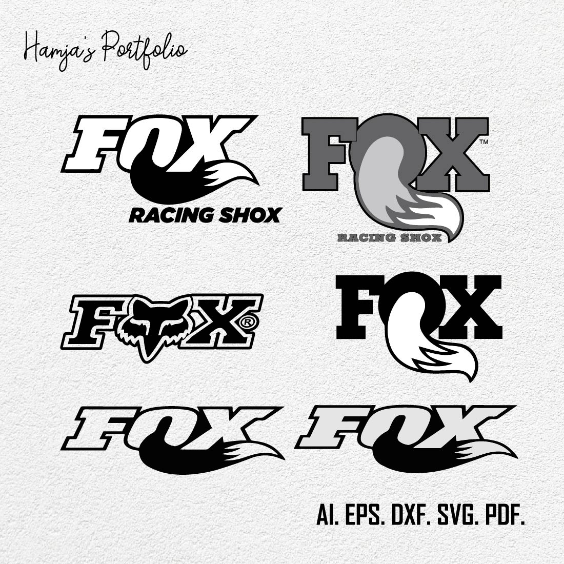 Fox Racing Logo Svg, Motocross Fox Racing, Mountain Bike Bundle Svg ...