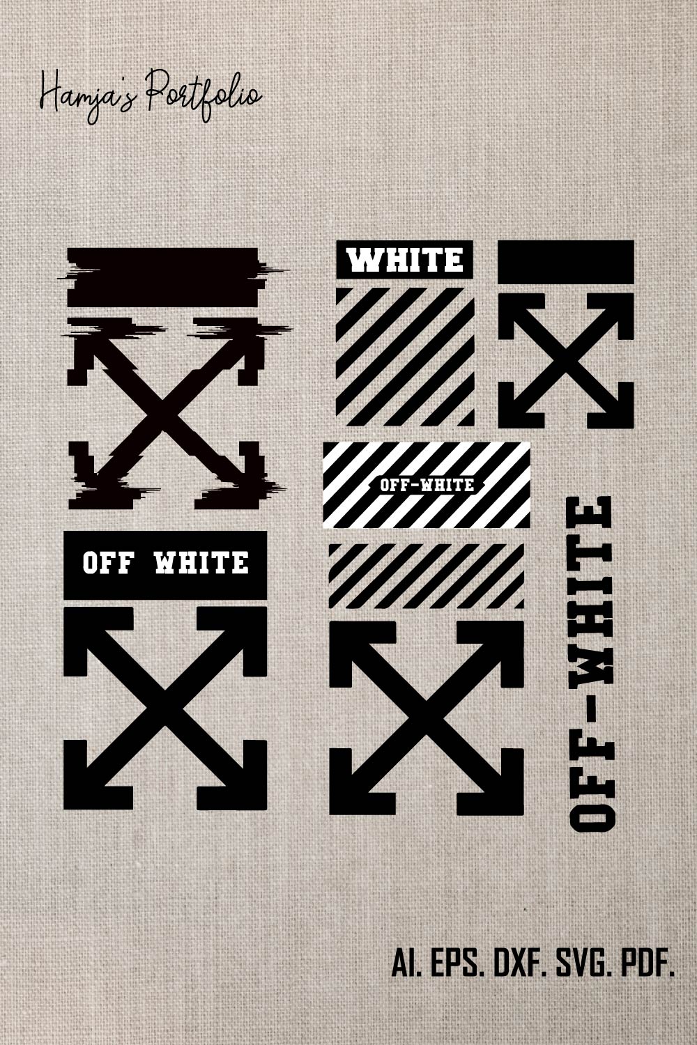 Off White Logo Svg, Off White Logo Transparent, Logo Off, Off White ...