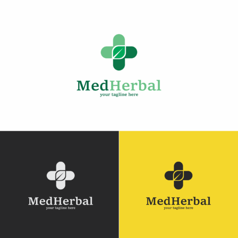 Natural Medical Logo cover image.