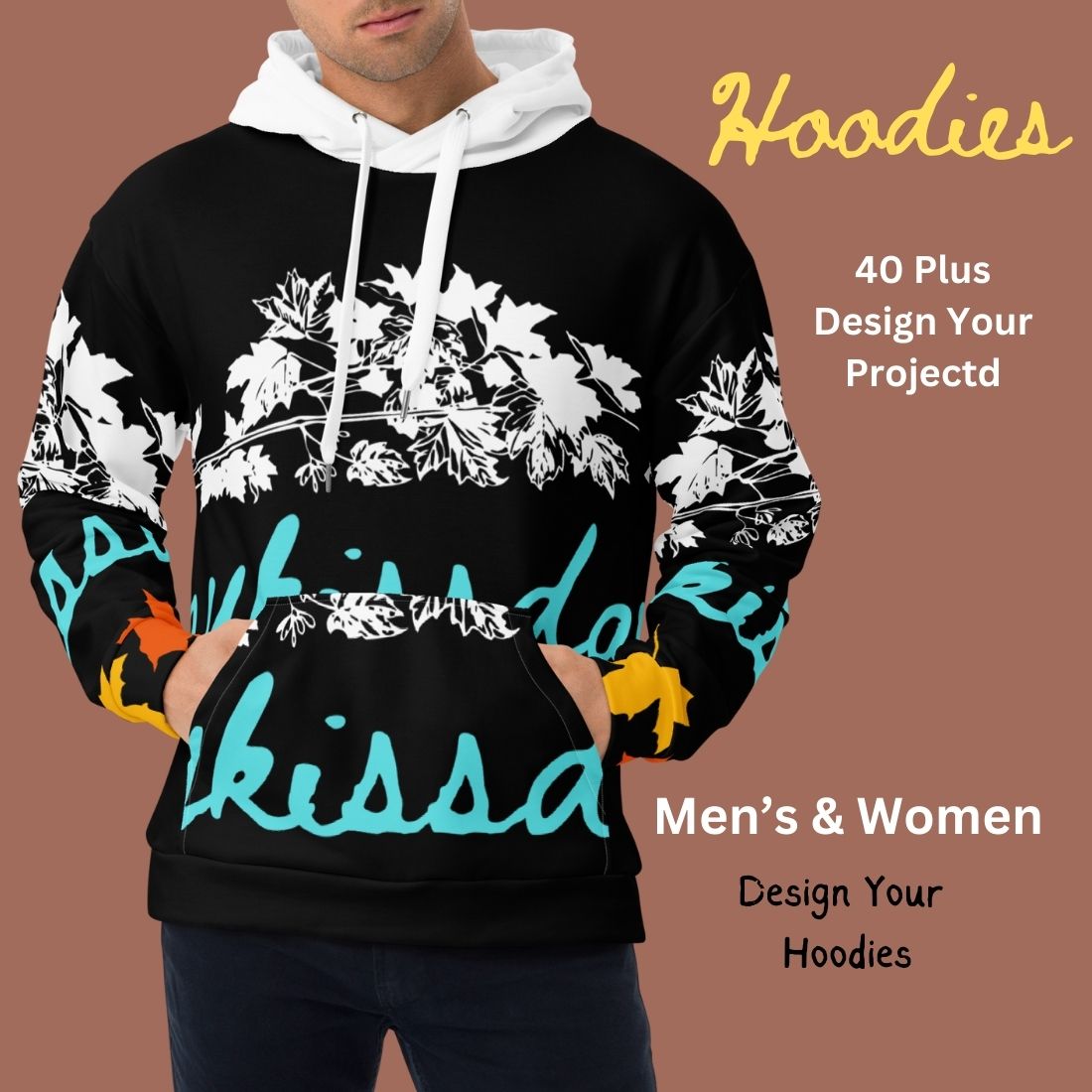 Hoodies for men' s America / Europe / Russian / Australia / Worldwide design for you buy now preview image.