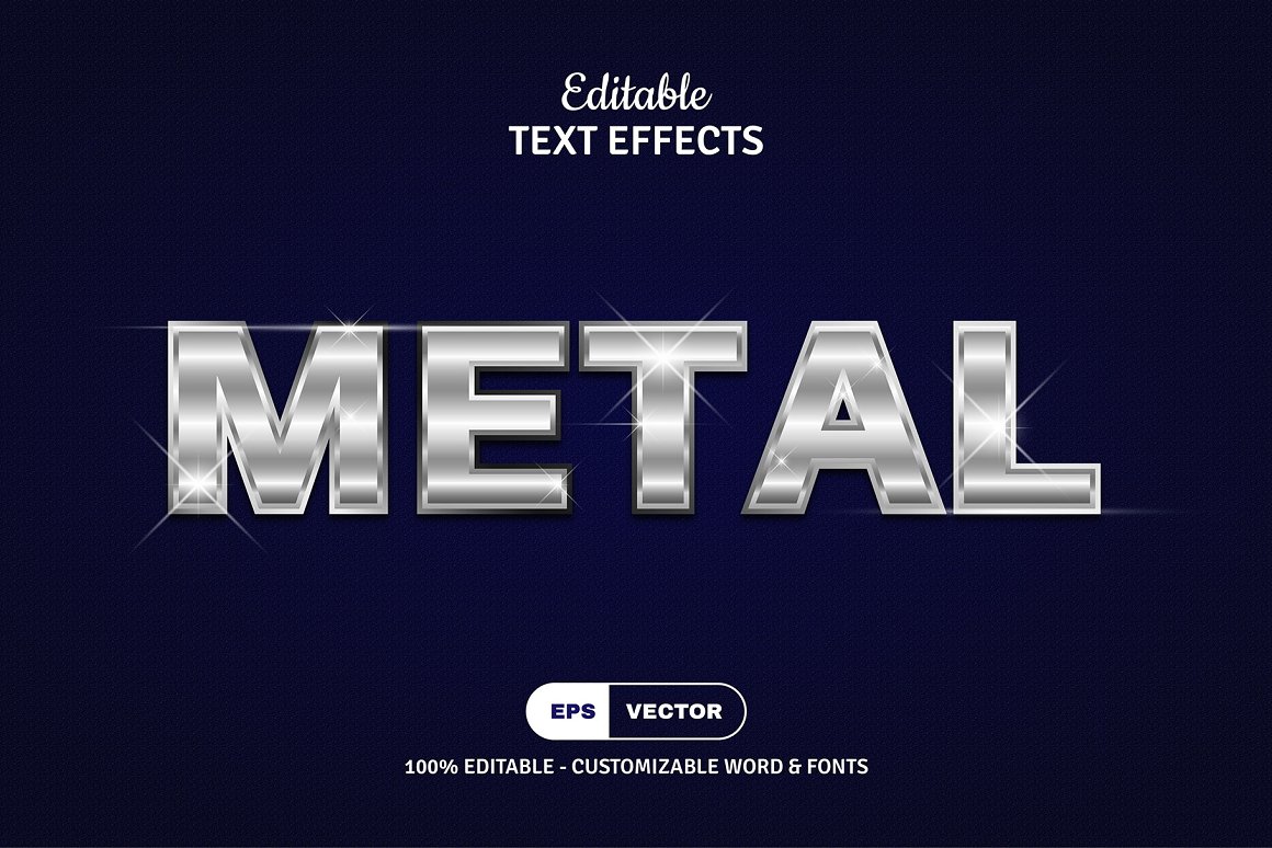 metal text effects 04 278