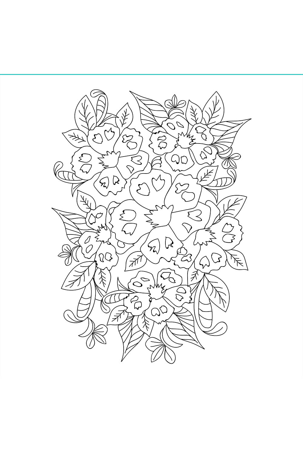 Floral Spine Tattoo – Weronika.inkss