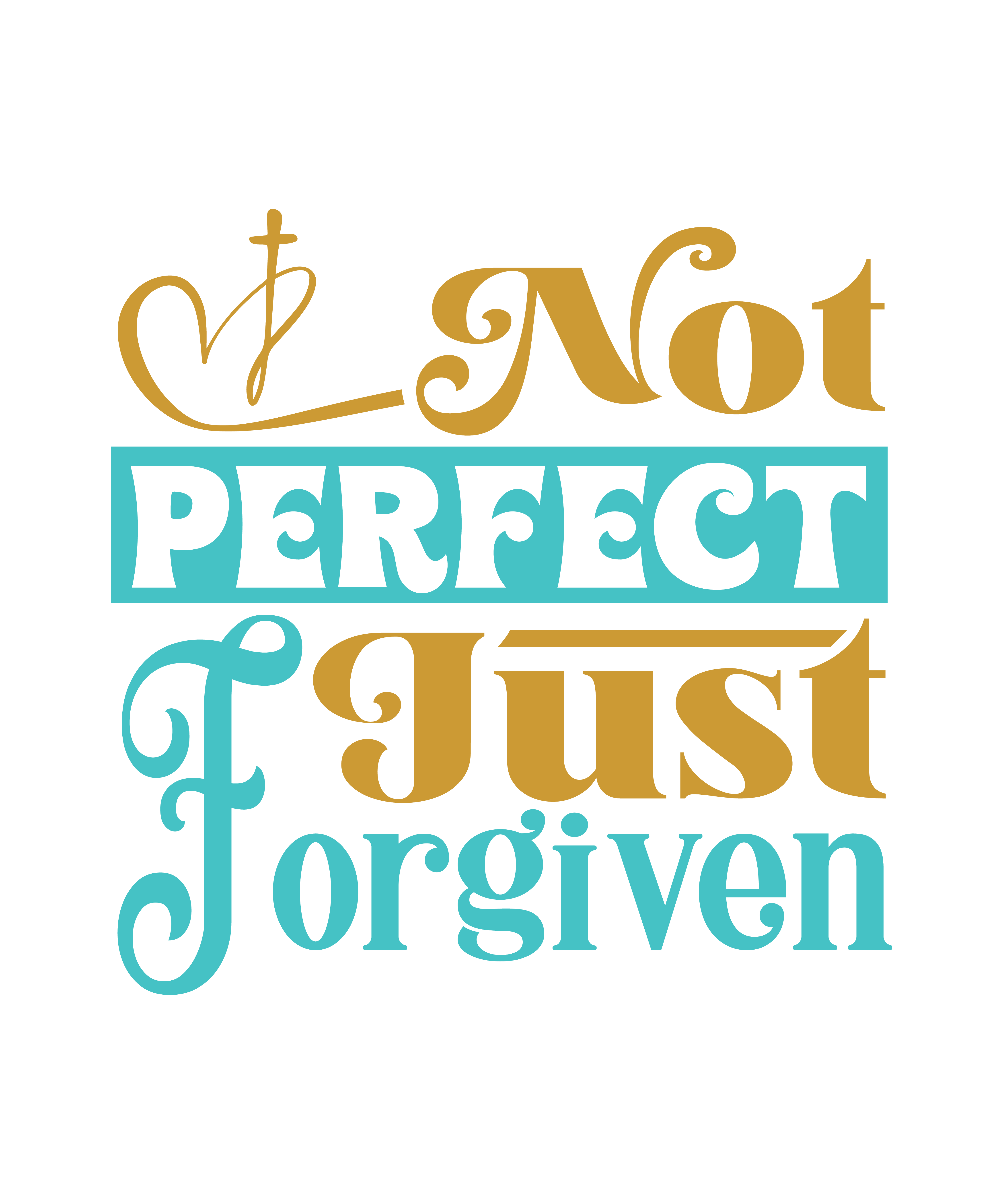 not perfect just forgiven 01 123