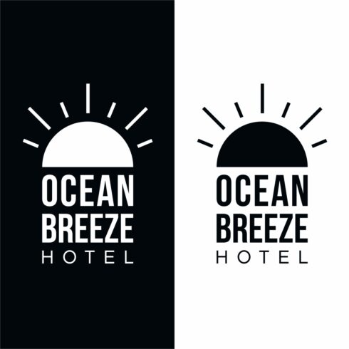 Hotel and inn Logo Design - only 5$ cover image.