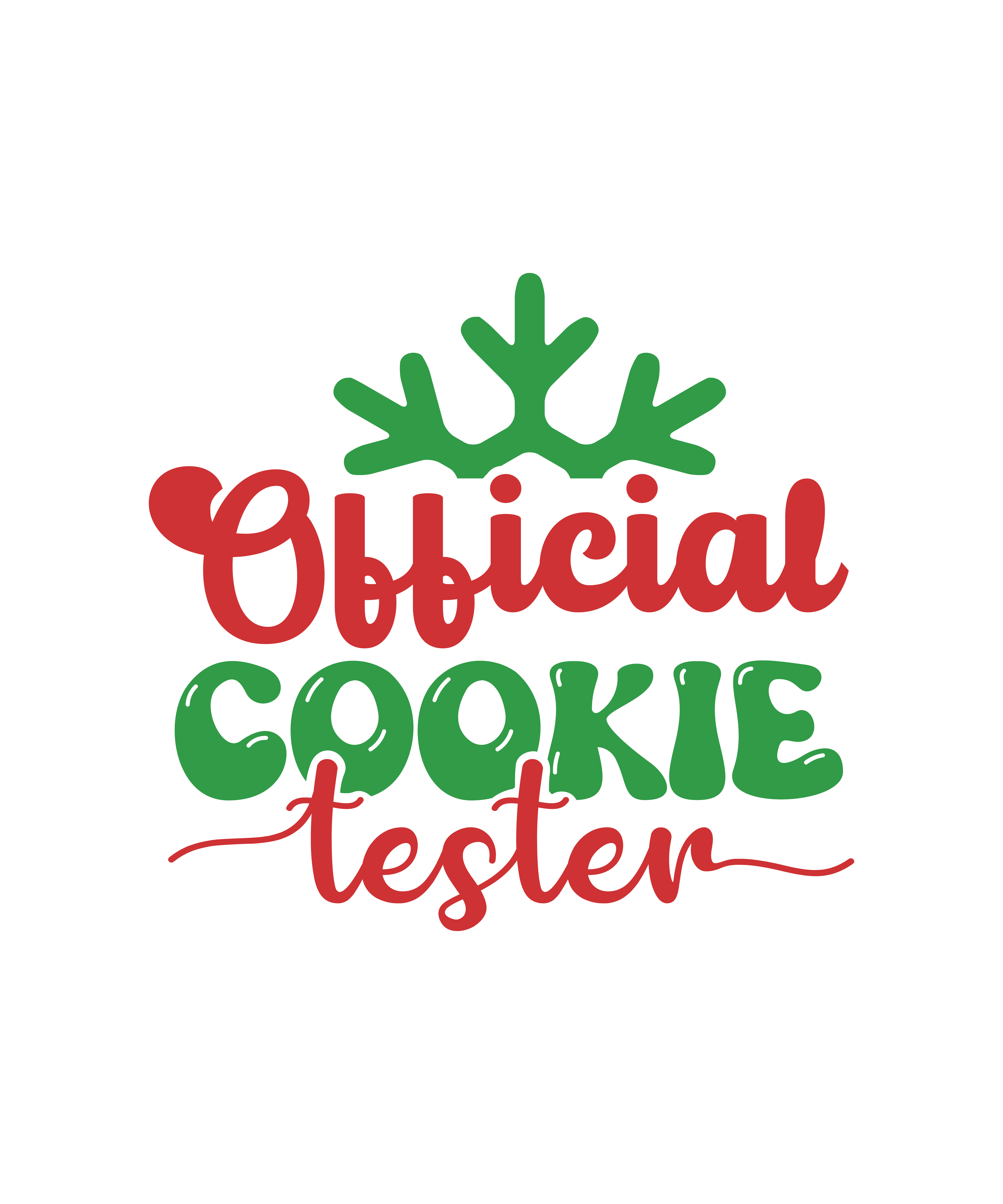 official cookie tester 01 393