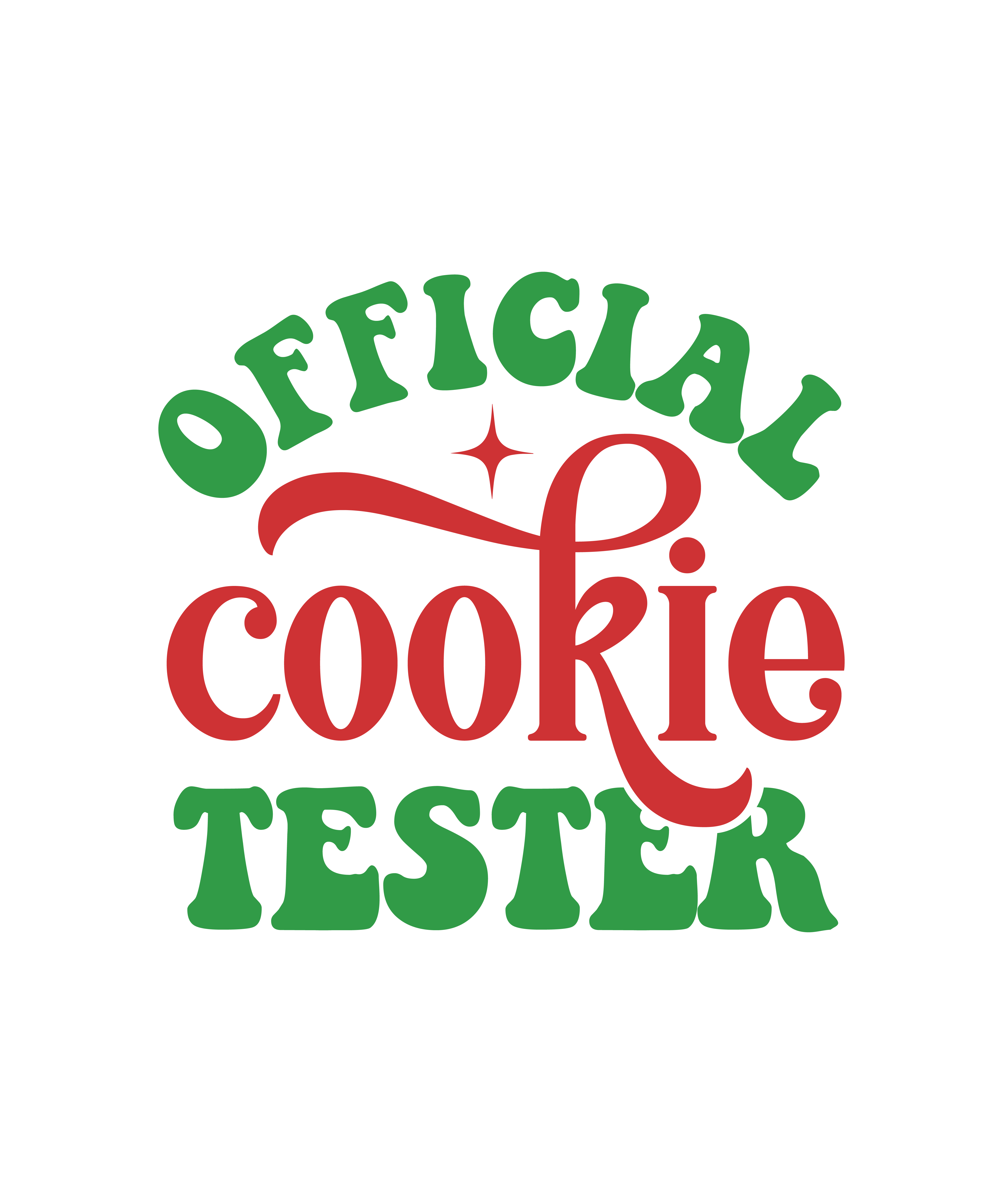 official cookie tester 01 483