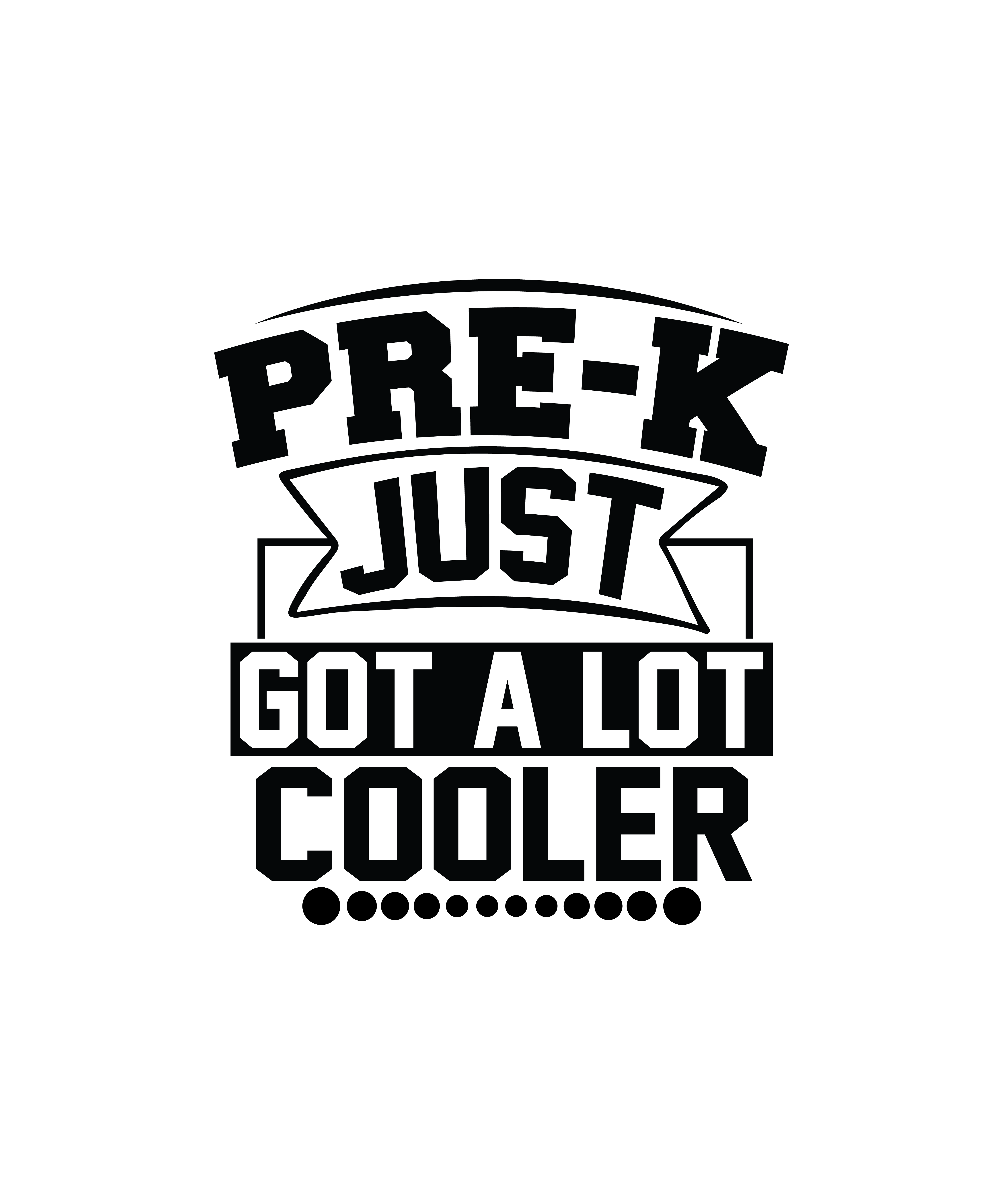 pre k just got a lot cooler 01 724