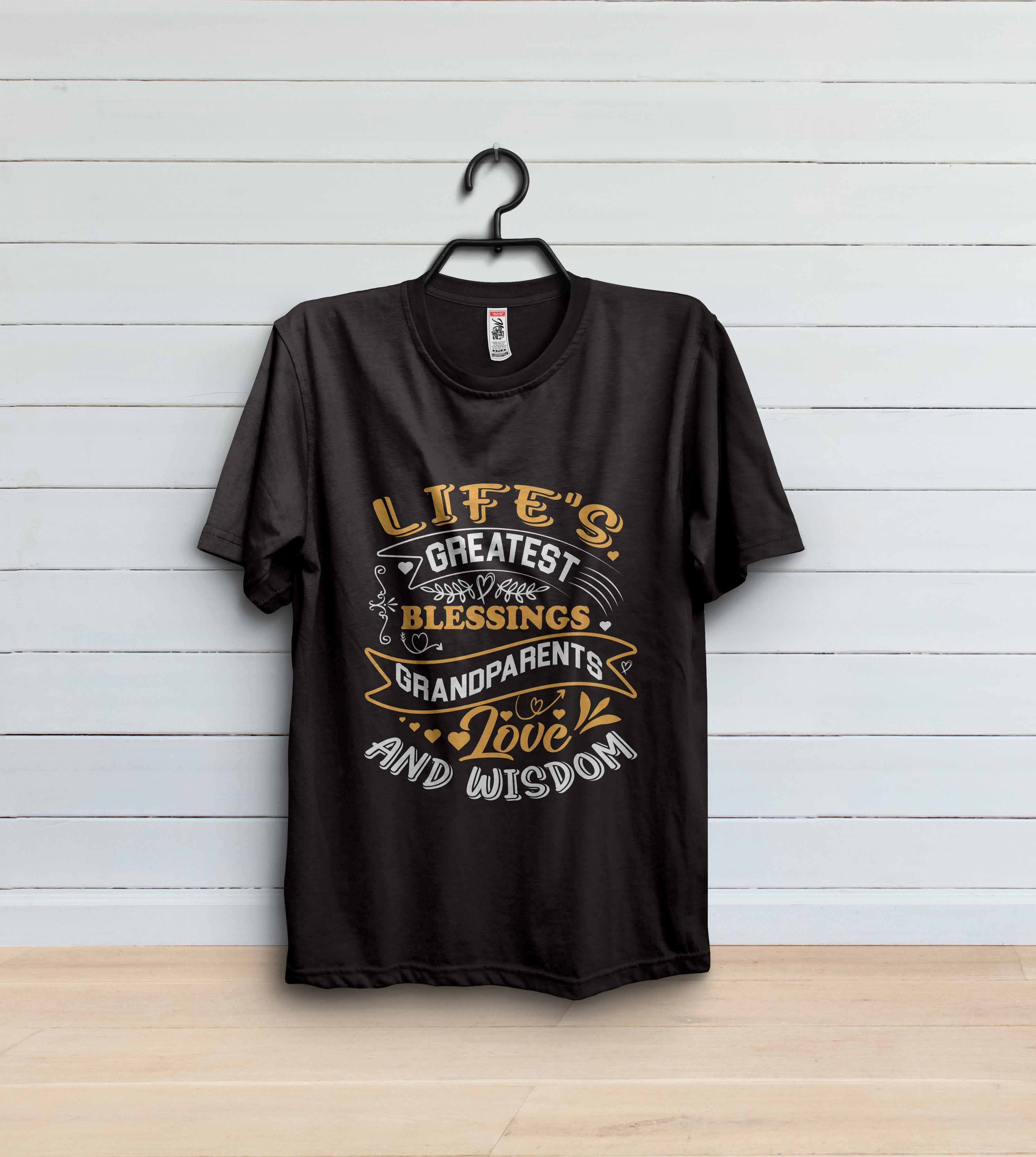 Premium t shirt store printing