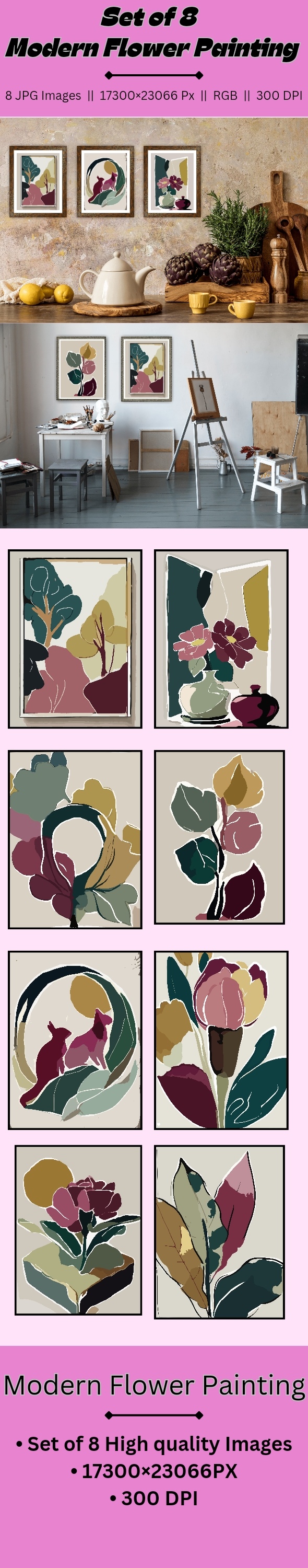 preview for flowers 114