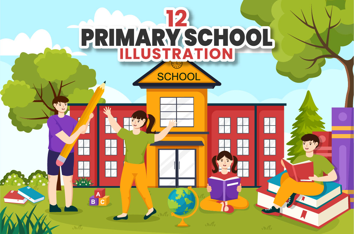 primary school 01 427